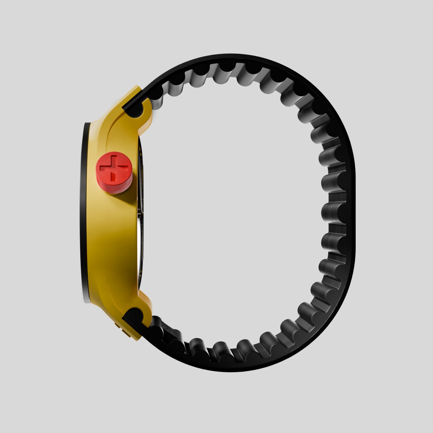 Genesis Collection - Yellow