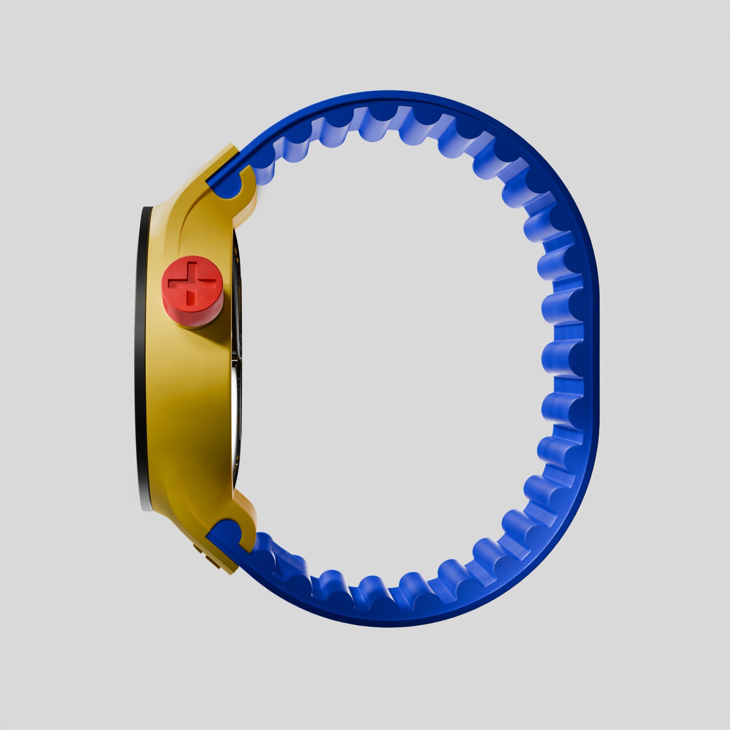 Genesis Collection - Yellow