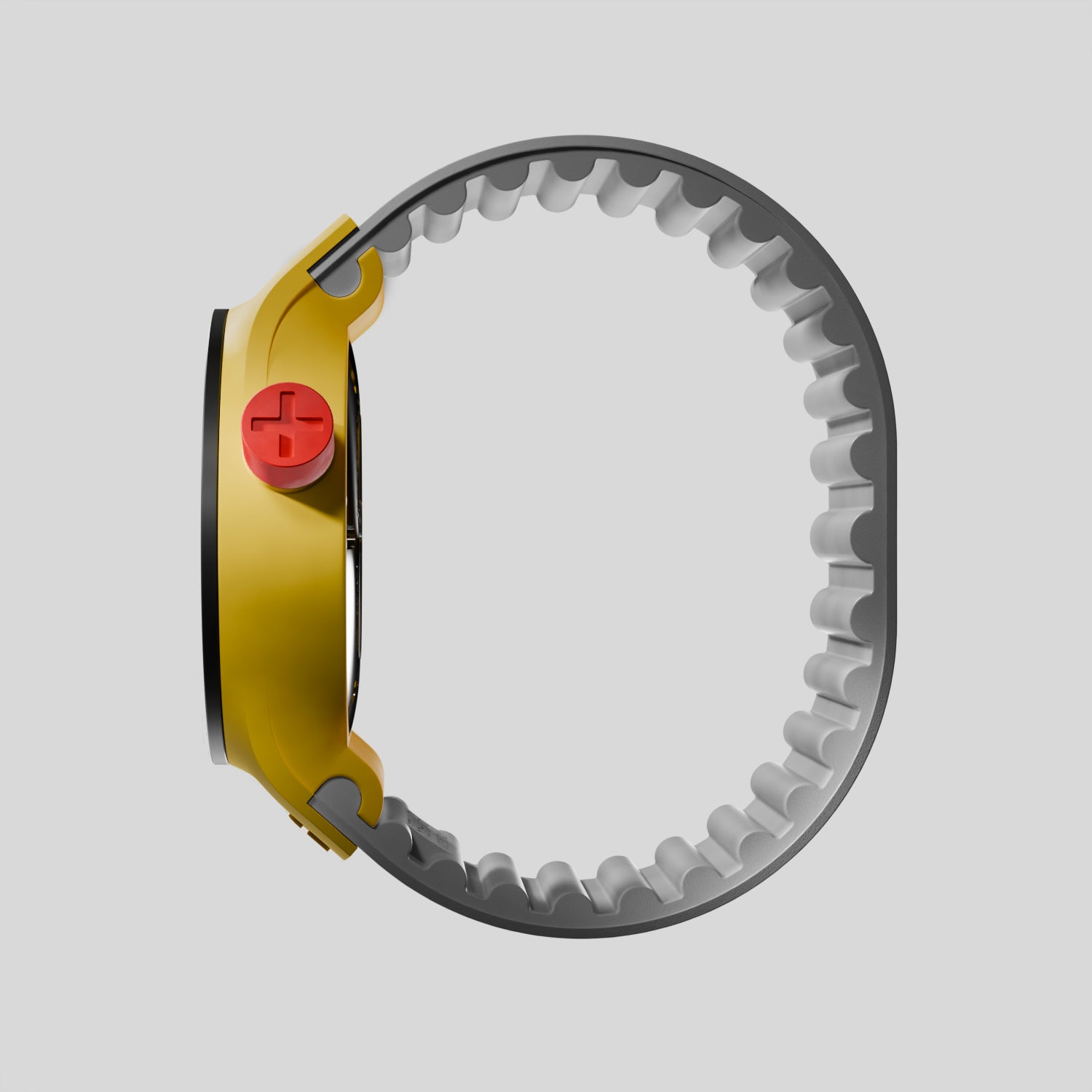 Genesis Collection - Yellow