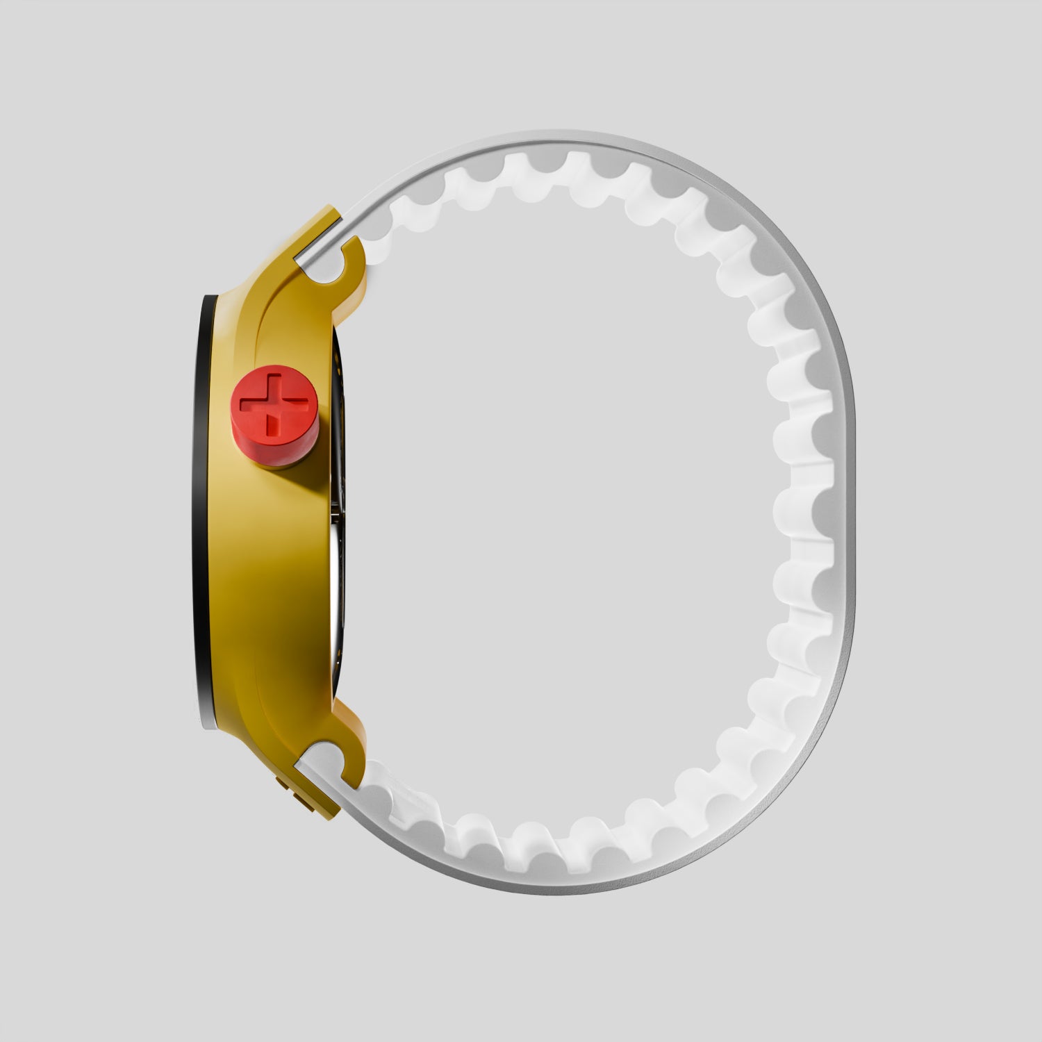 Genesis Collection - Yellow