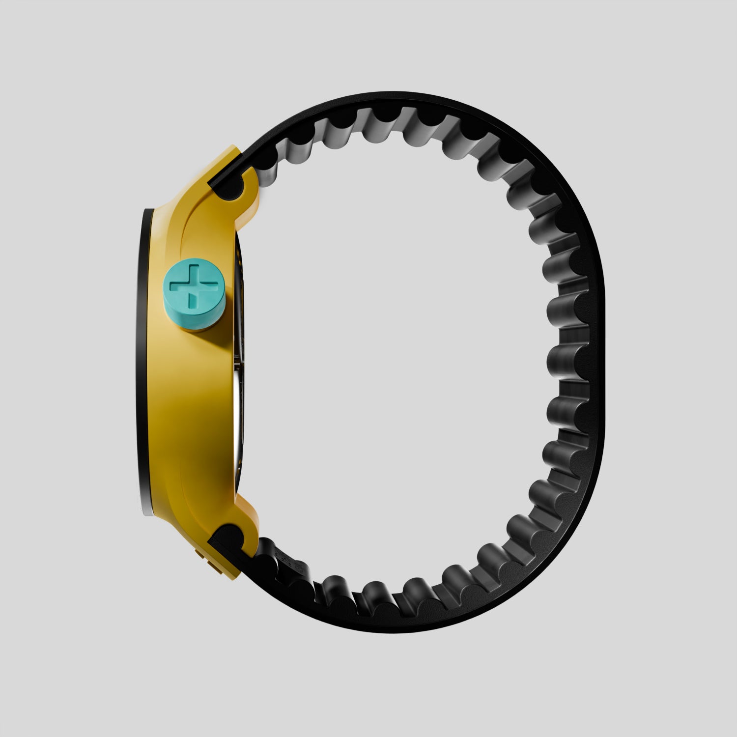 Genesis Collection - Yellow