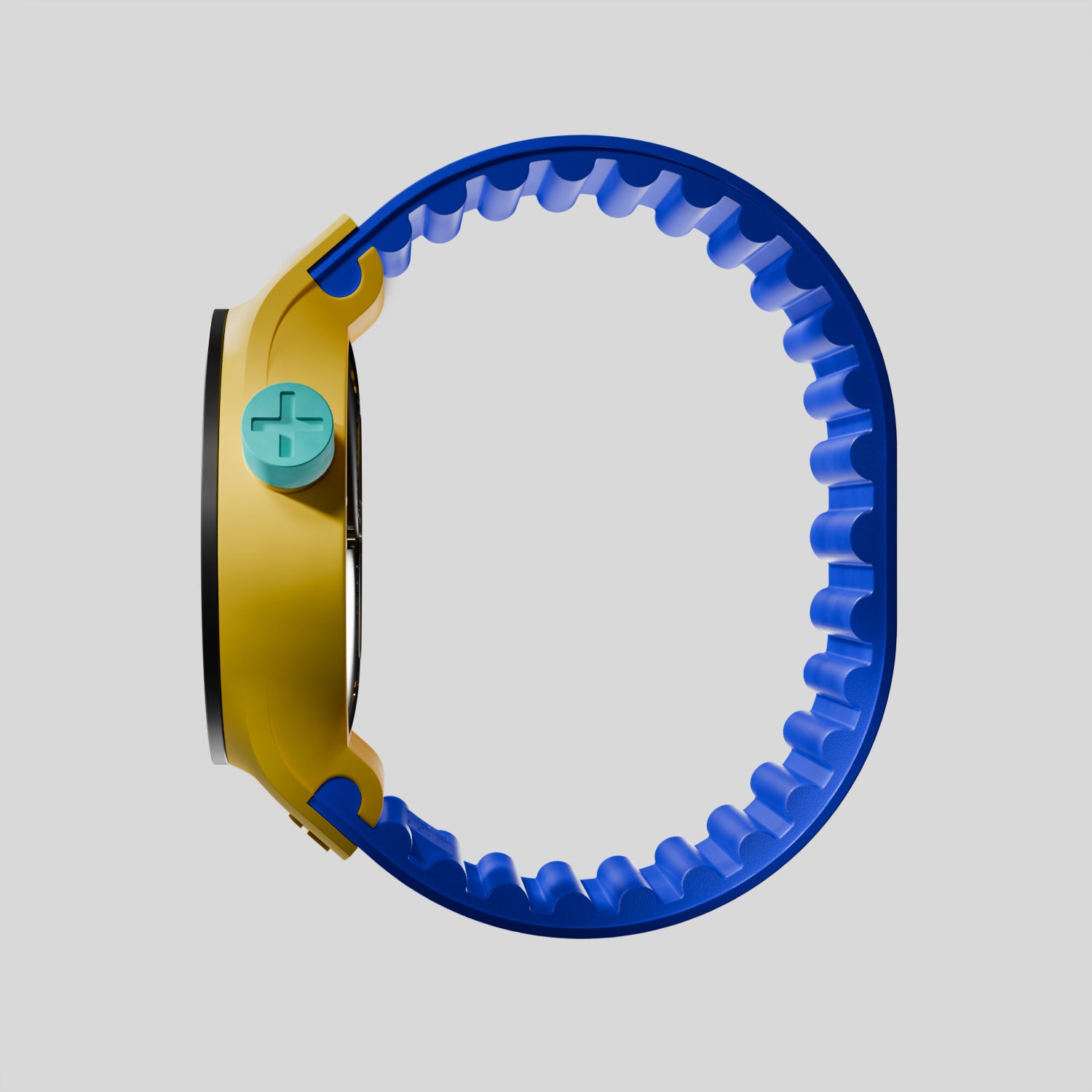 Genesis Collection - Yellow