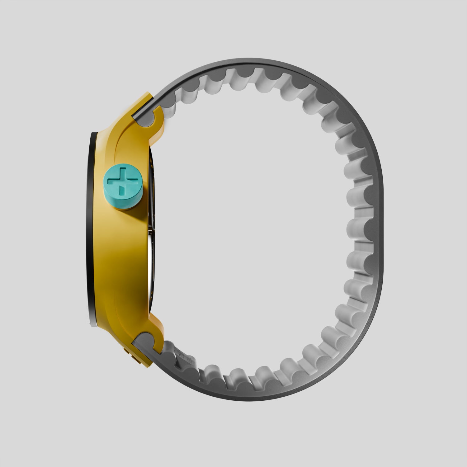 Genesis Collection - Yellow