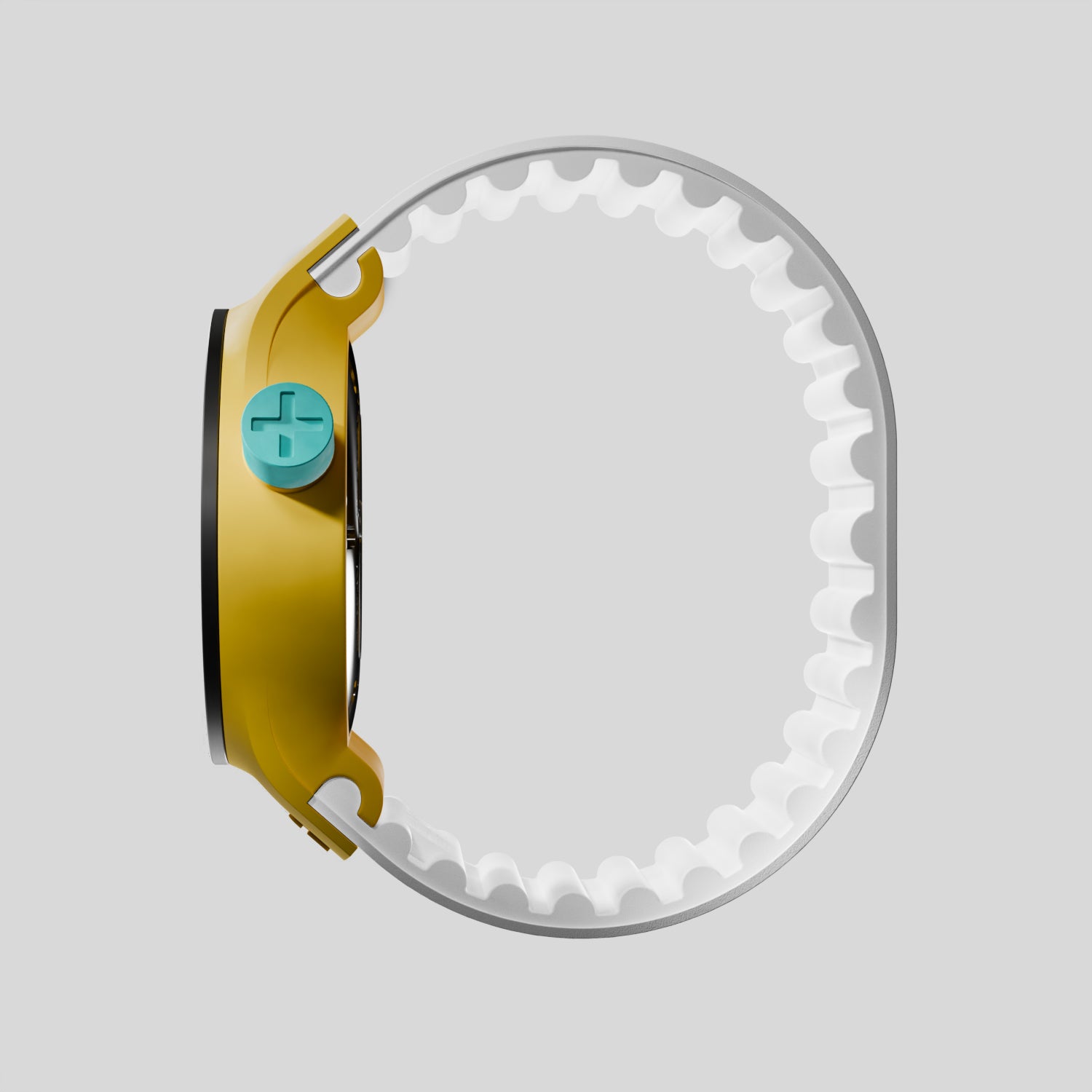 Genesis Collection - Yellow