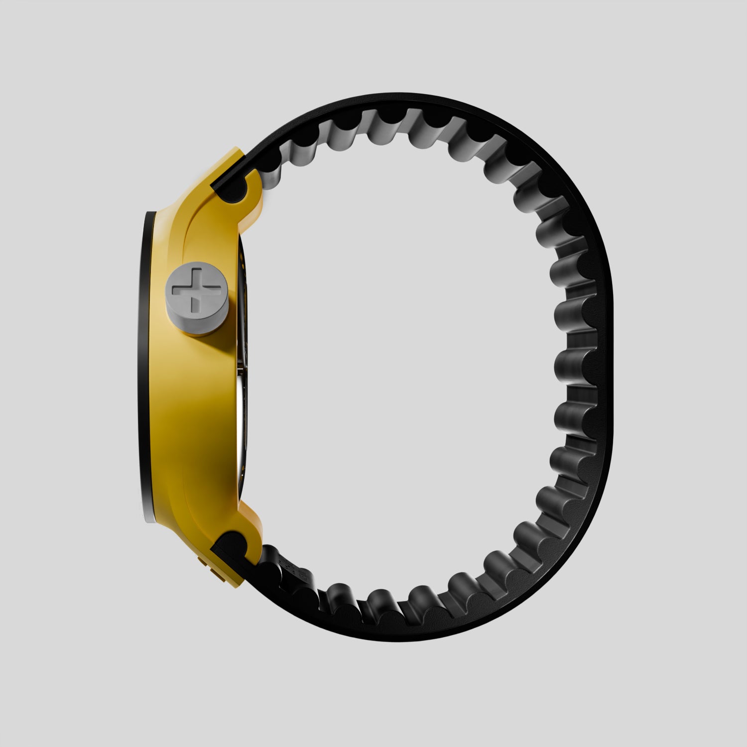 Genesis Collection - Yellow