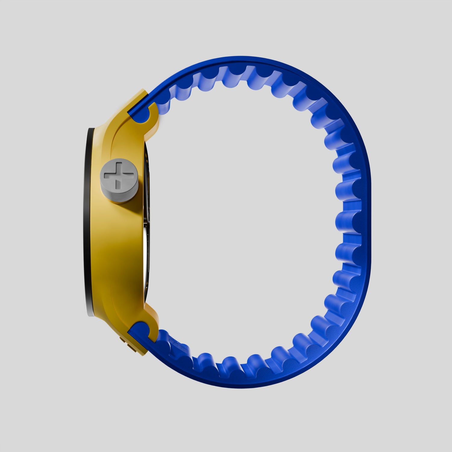 Genesis Collection - Yellow