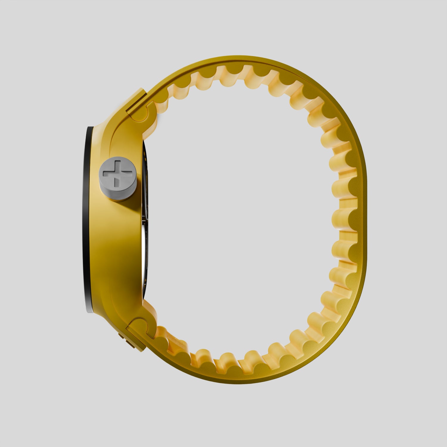 Genesis Collection - Yellow