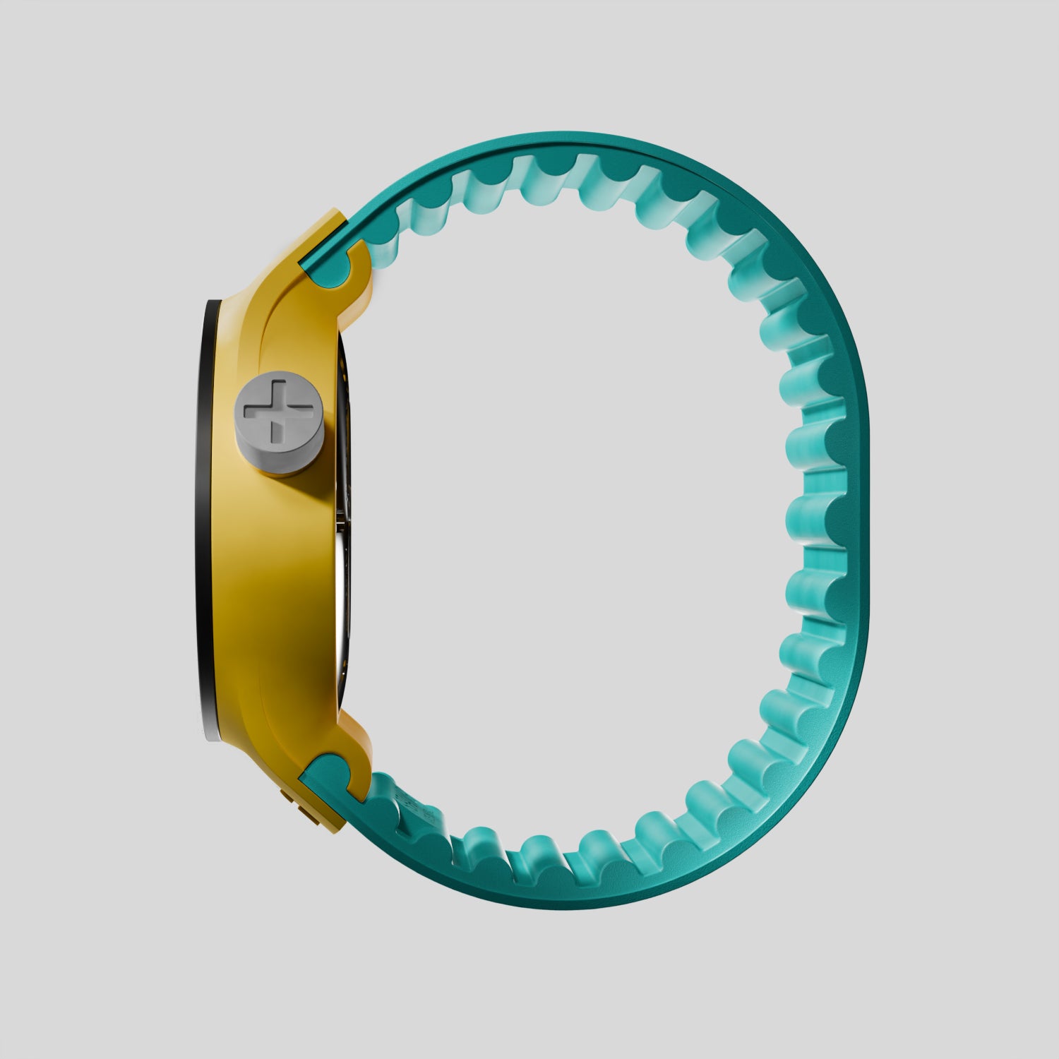 Genesis Collection - Yellow