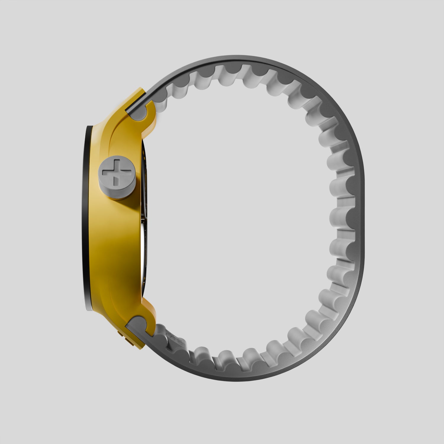 Genesis Collection - Yellow