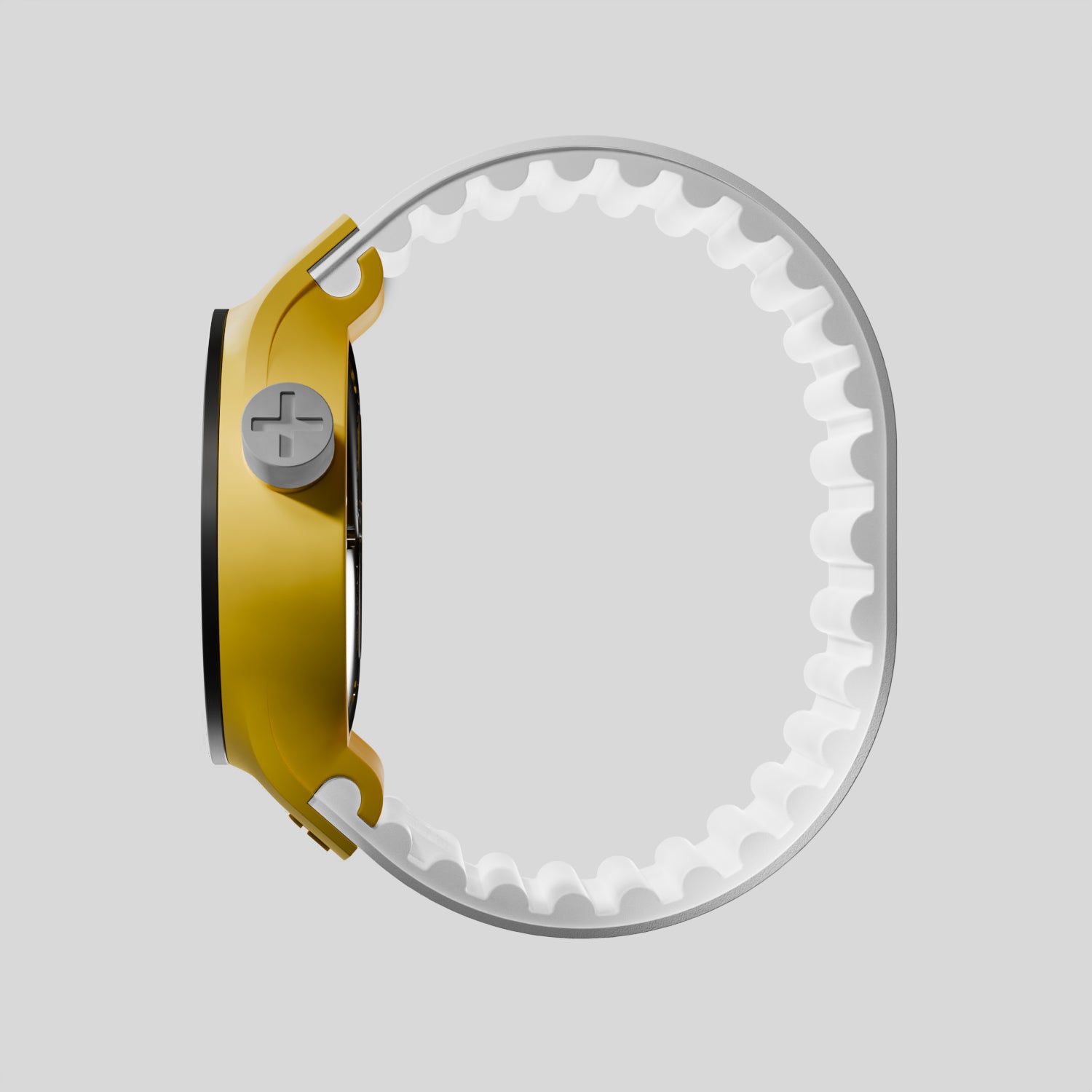 Genesis Collection - Yellow