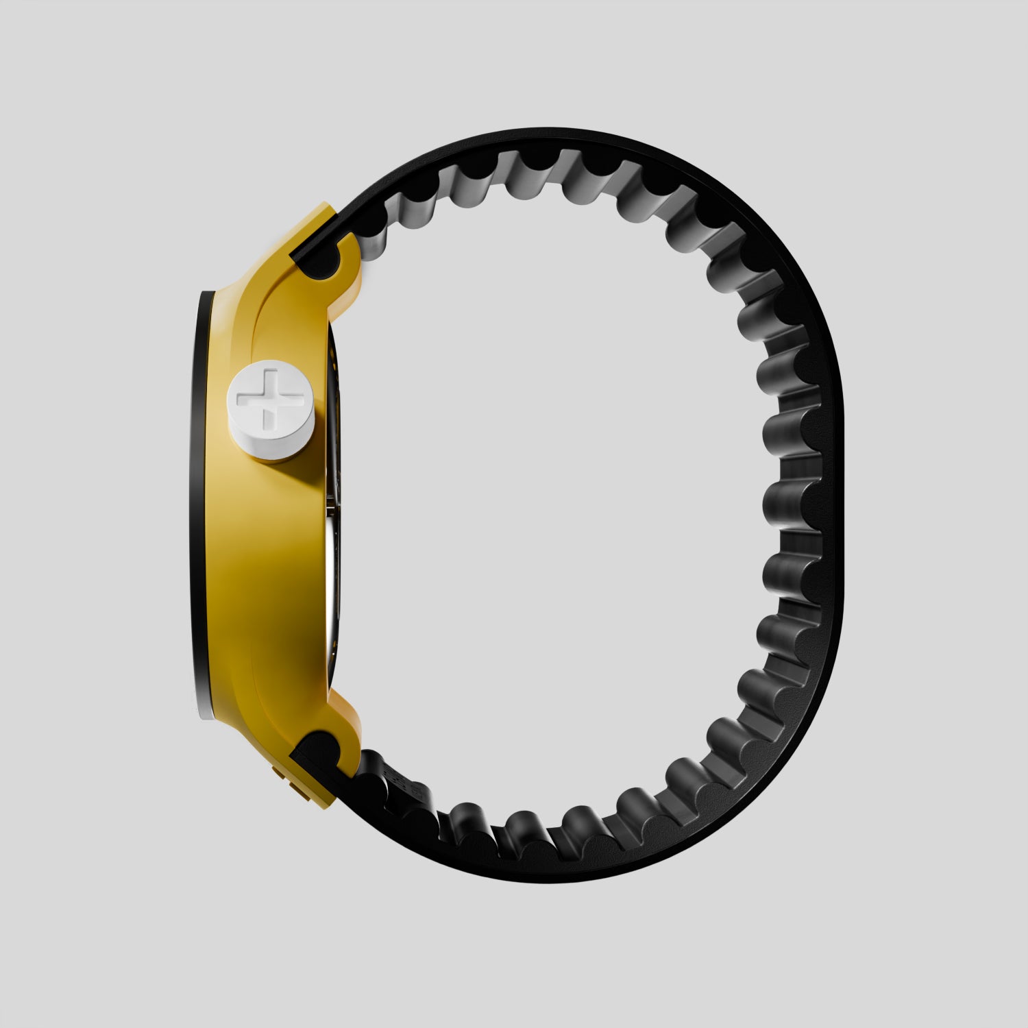 Genesis Collection - Yellow