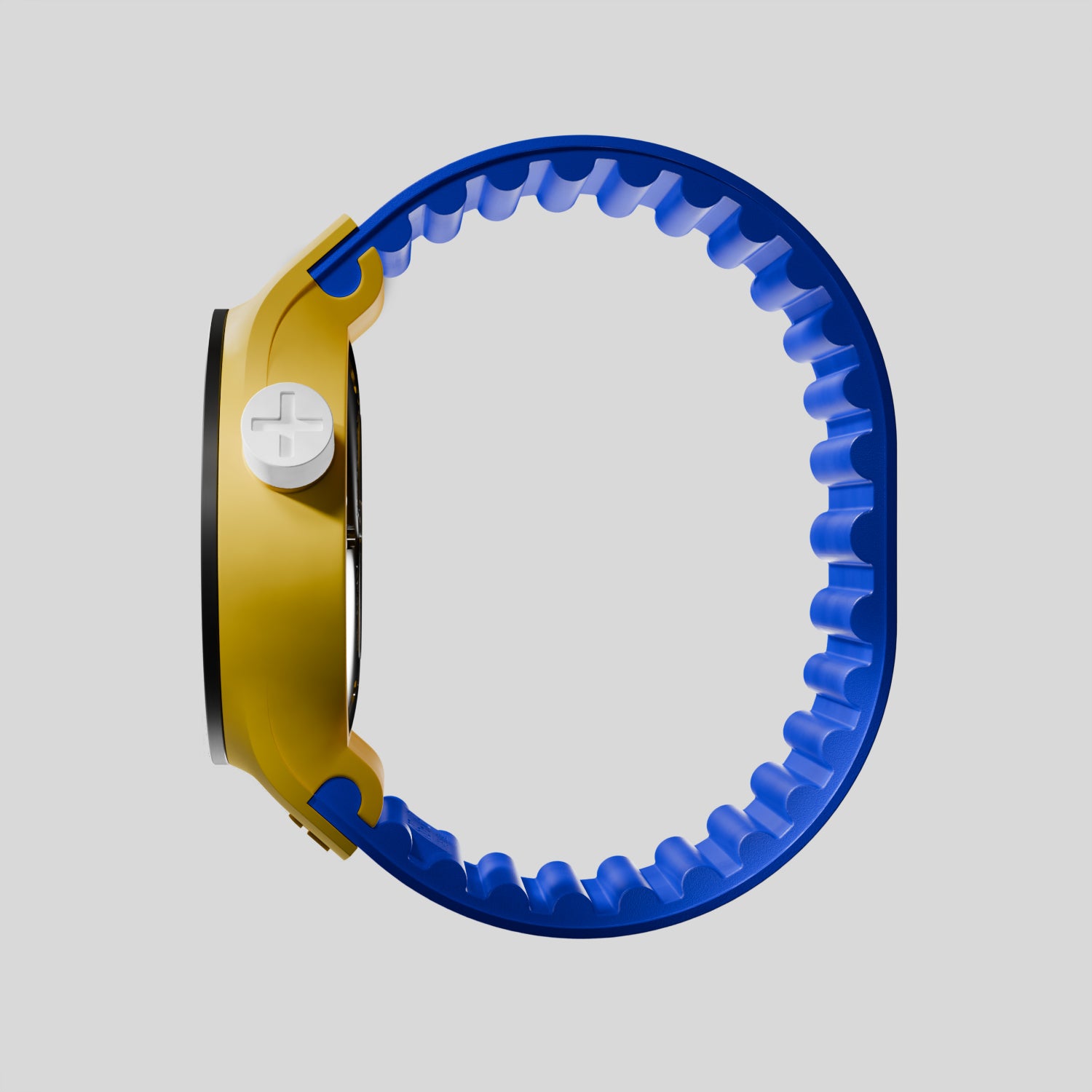 Genesis Collection - Yellow