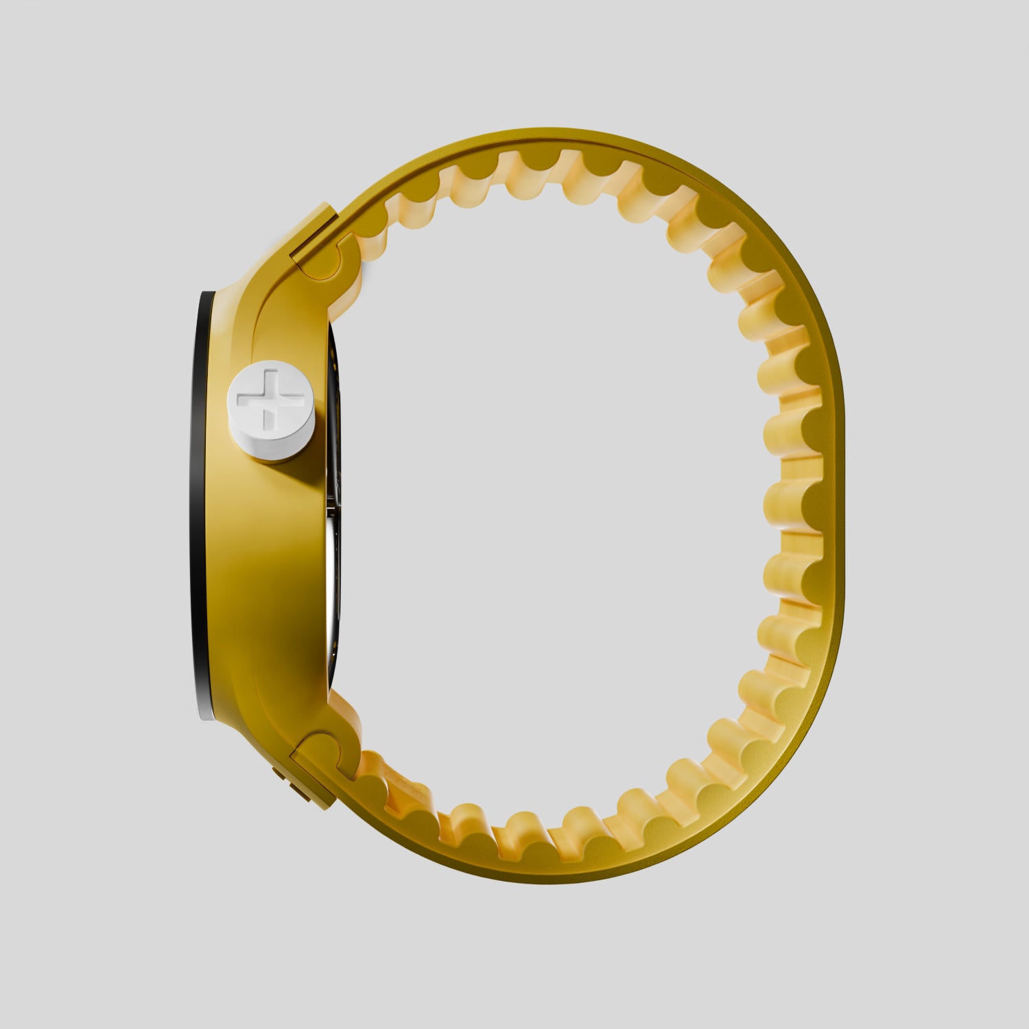 Genesis Collection - Yellow