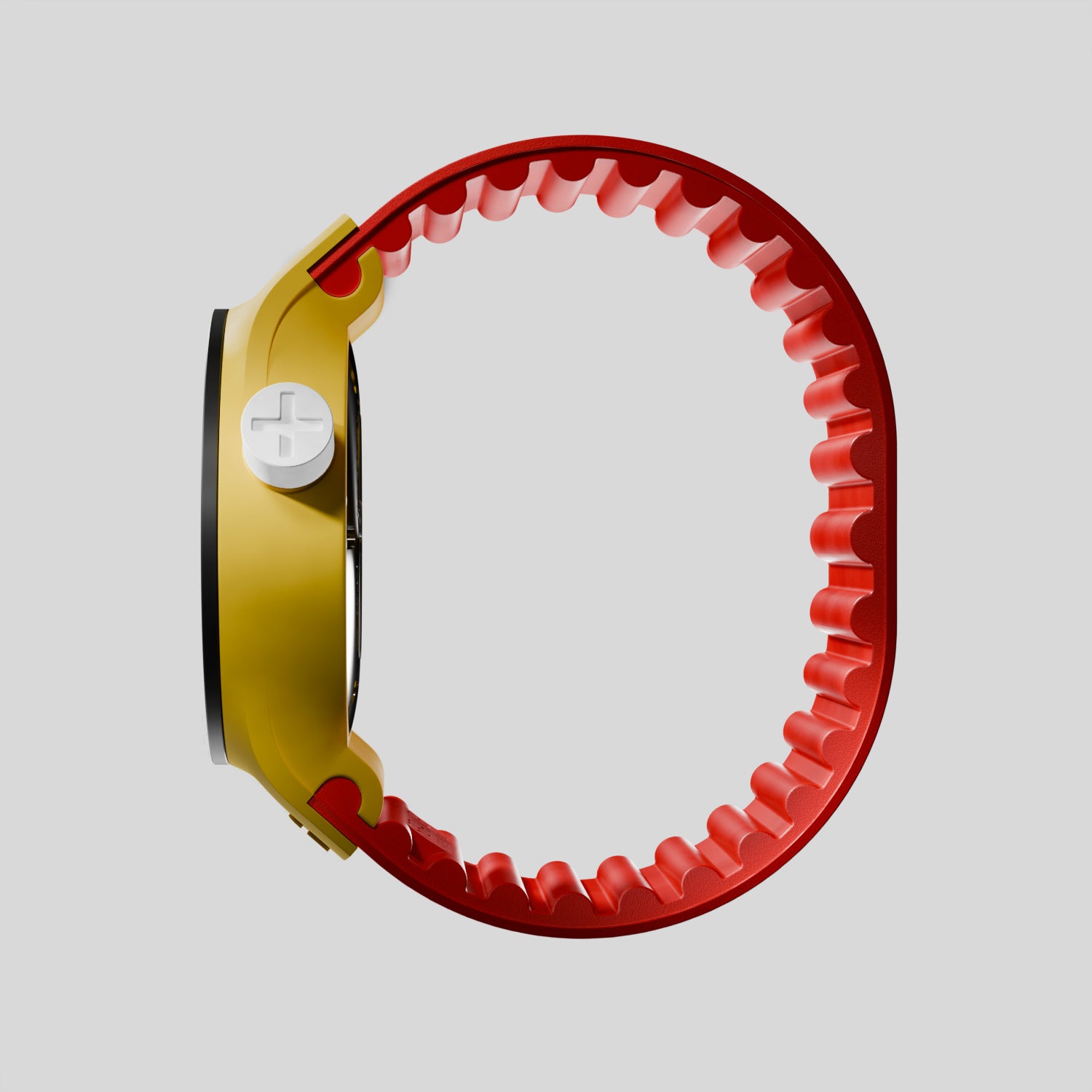 Genesis Collection - Yellow
