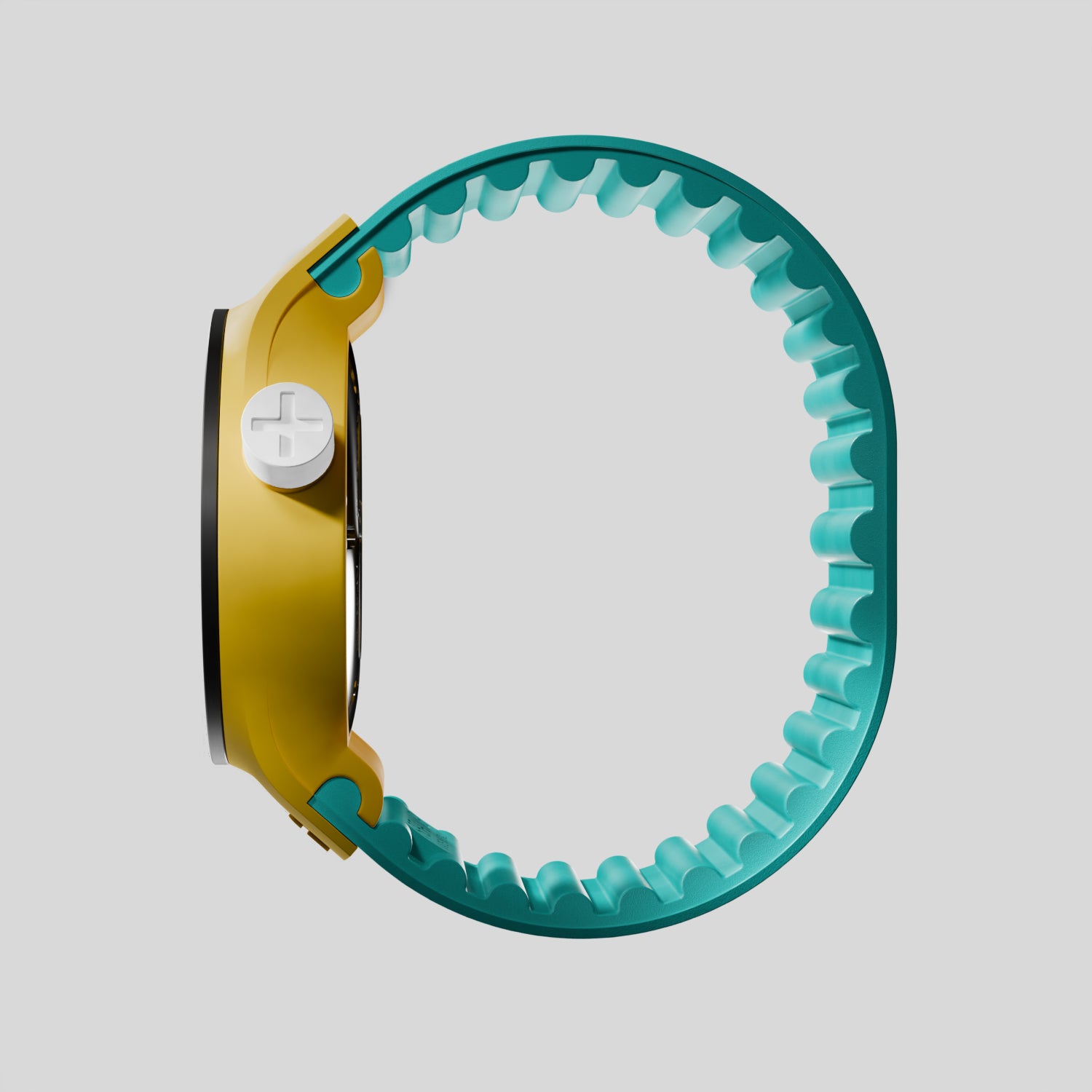 Genesis Collection - Yellow