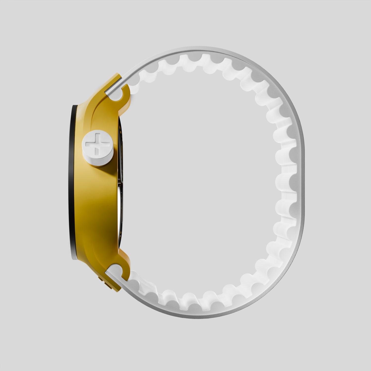 Genesis Collection - Yellow
