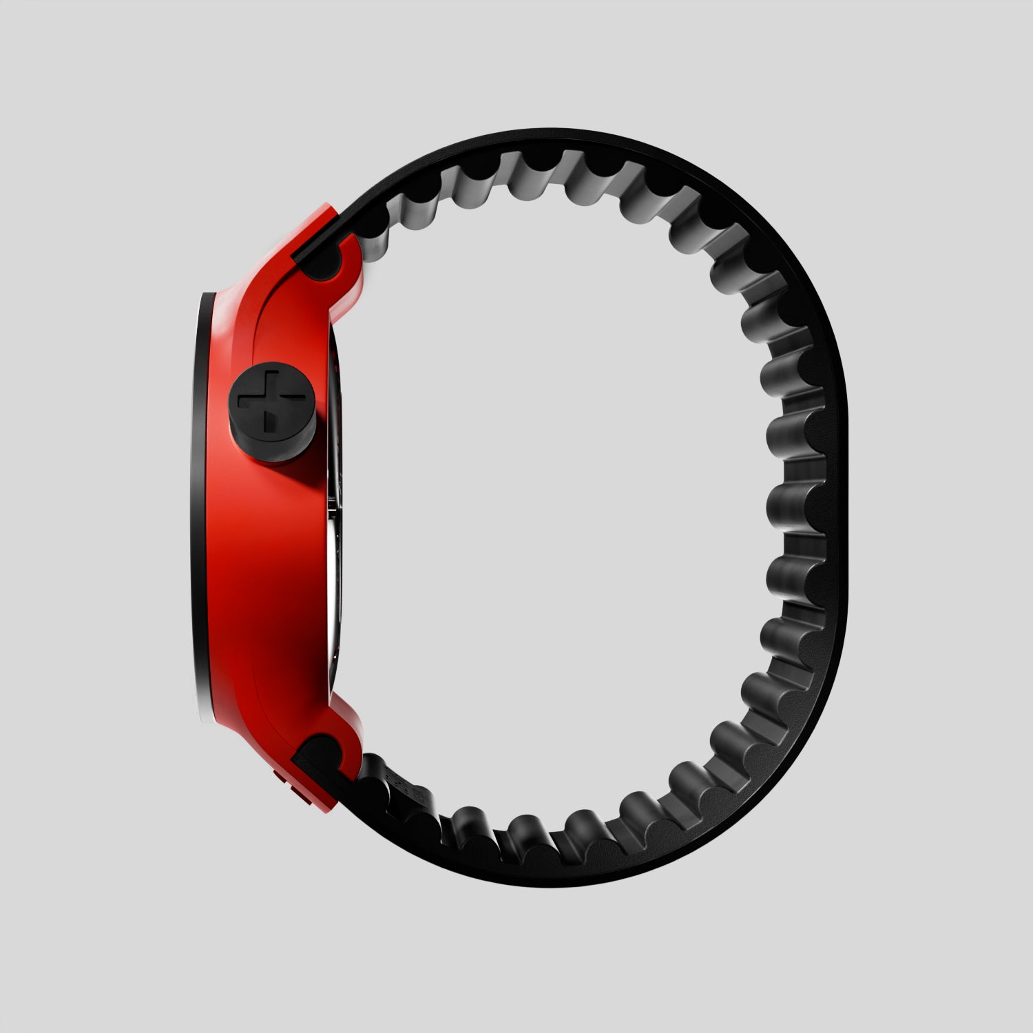 Genesis Collection - Red