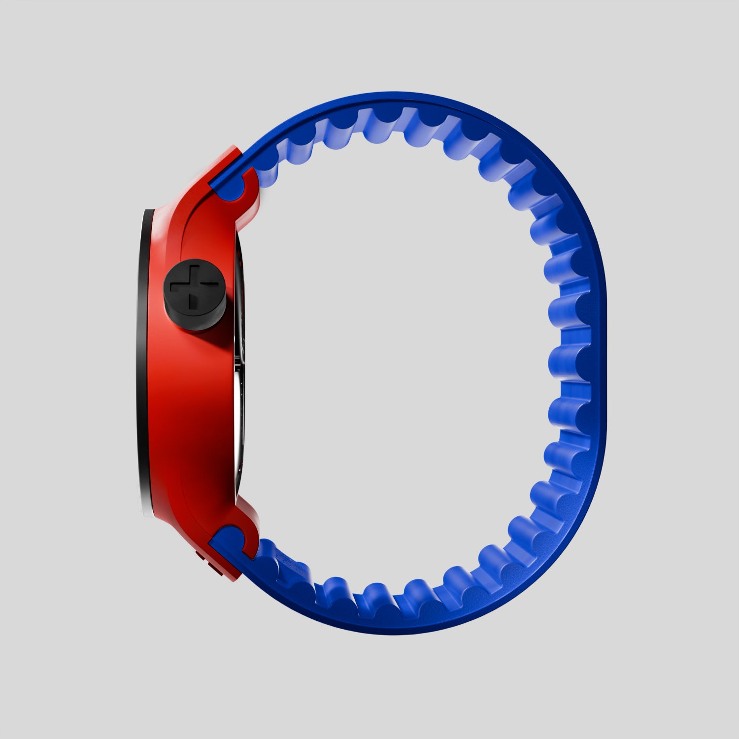 Genesis Collection - Red