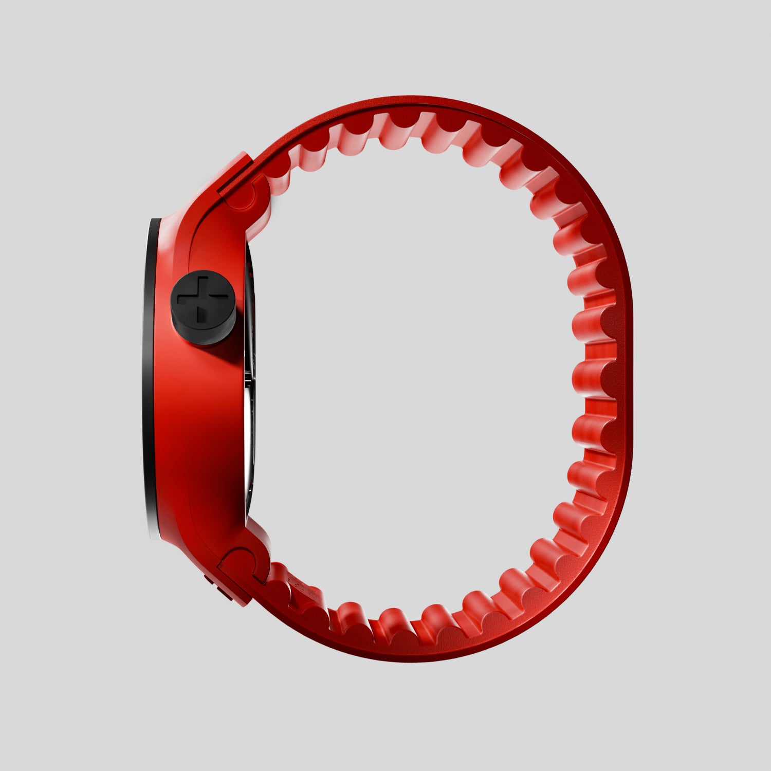 Genesis Collection - Red