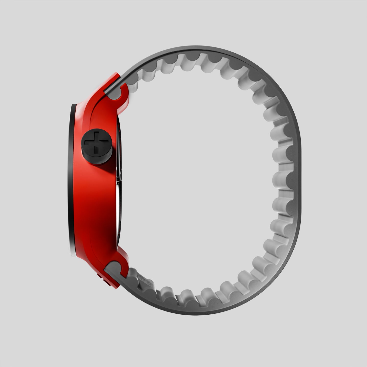 Genesis Collection - Red