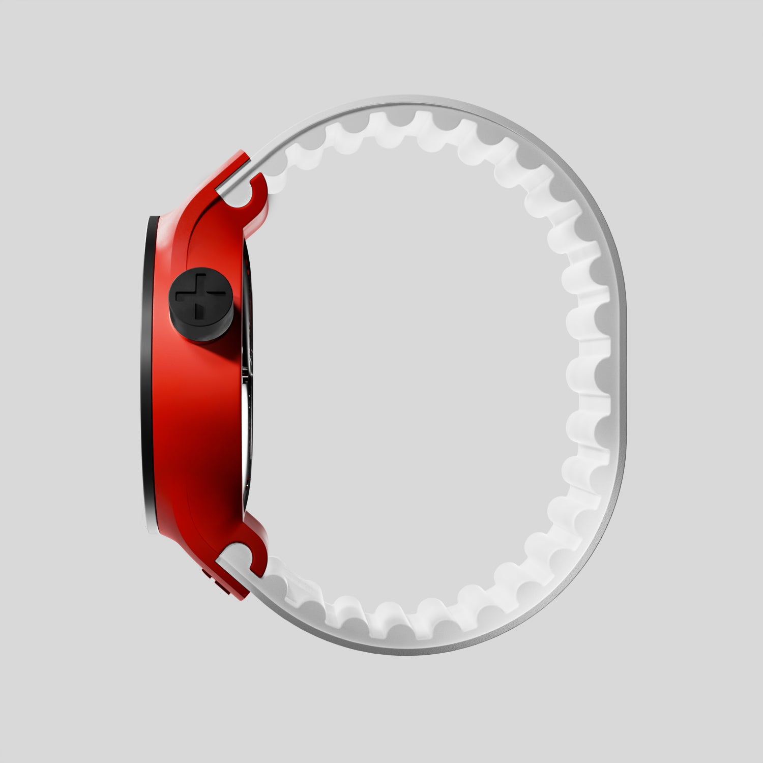 Genesis Collection - Red