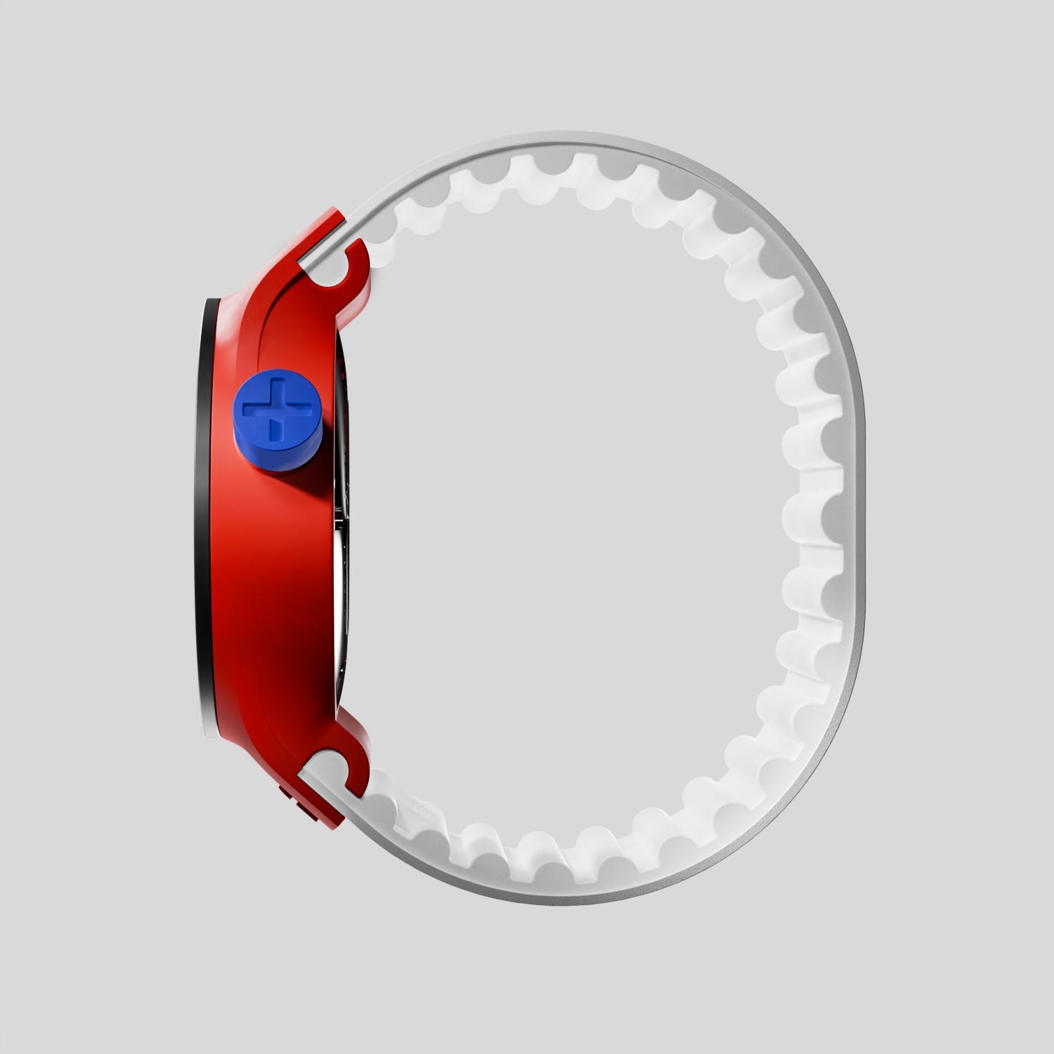 Genesis Collection - Red