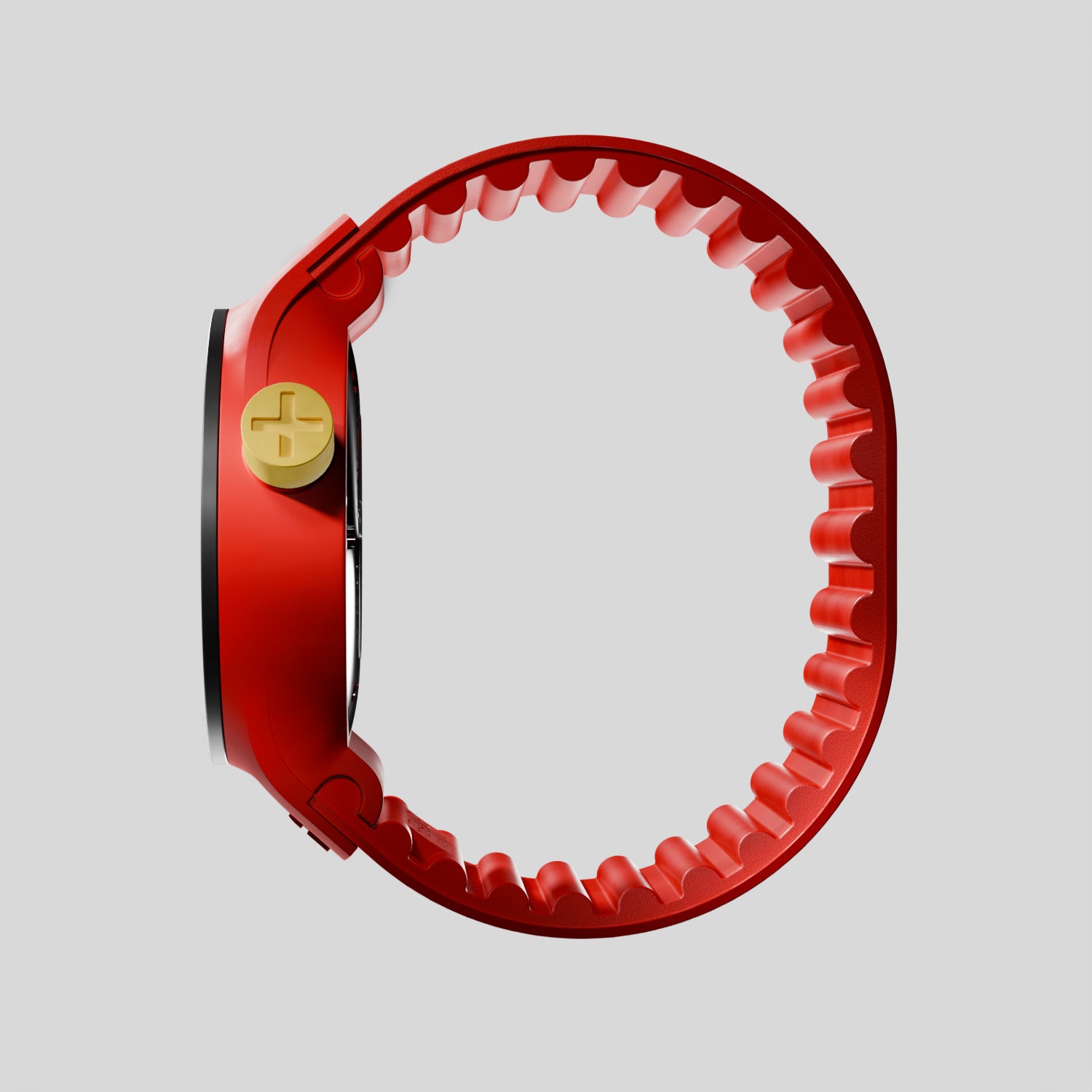 Genesis Collection - Red