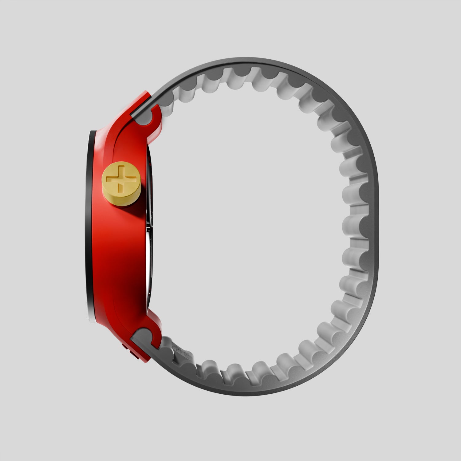 Genesis Collection - Red