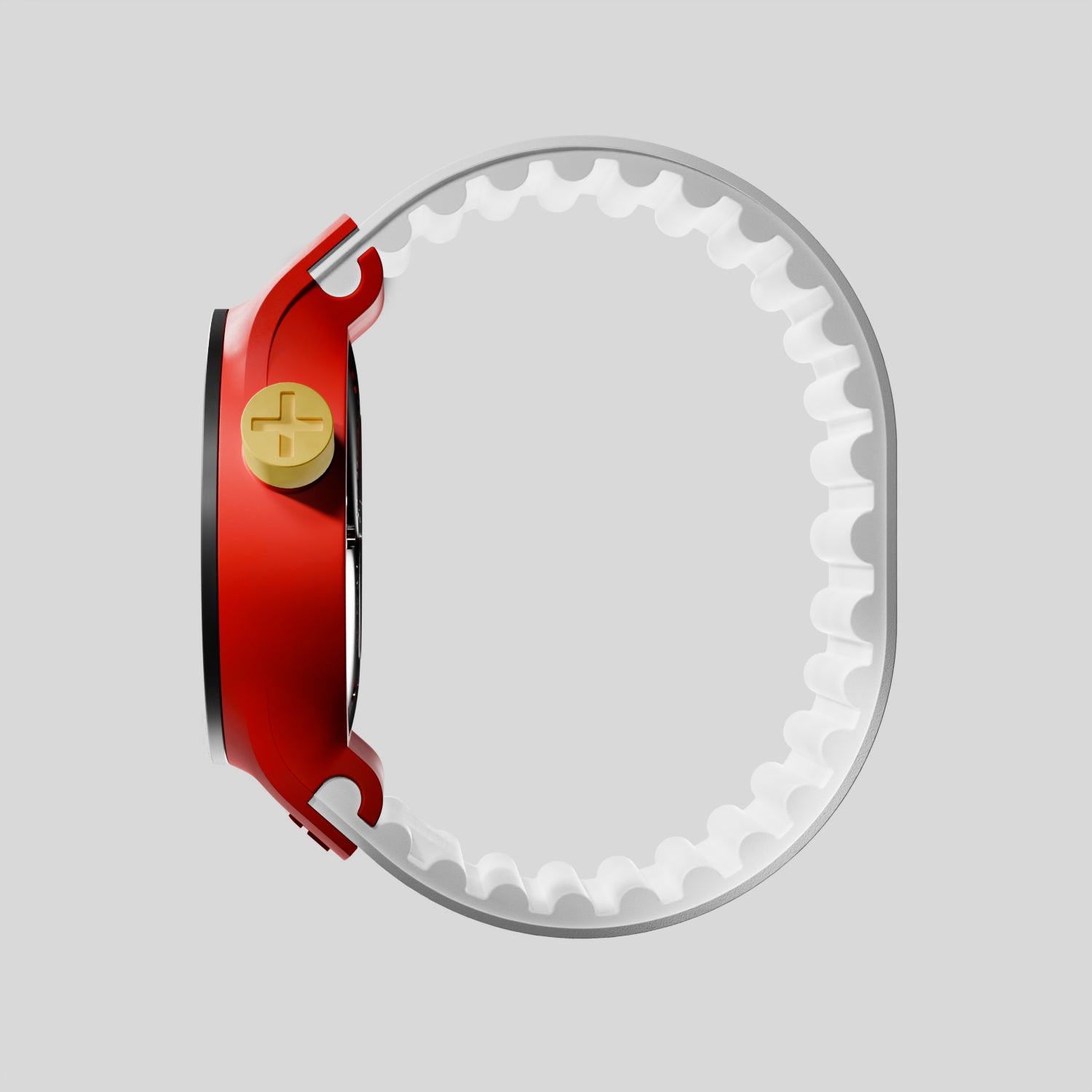 Genesis Collection - Red