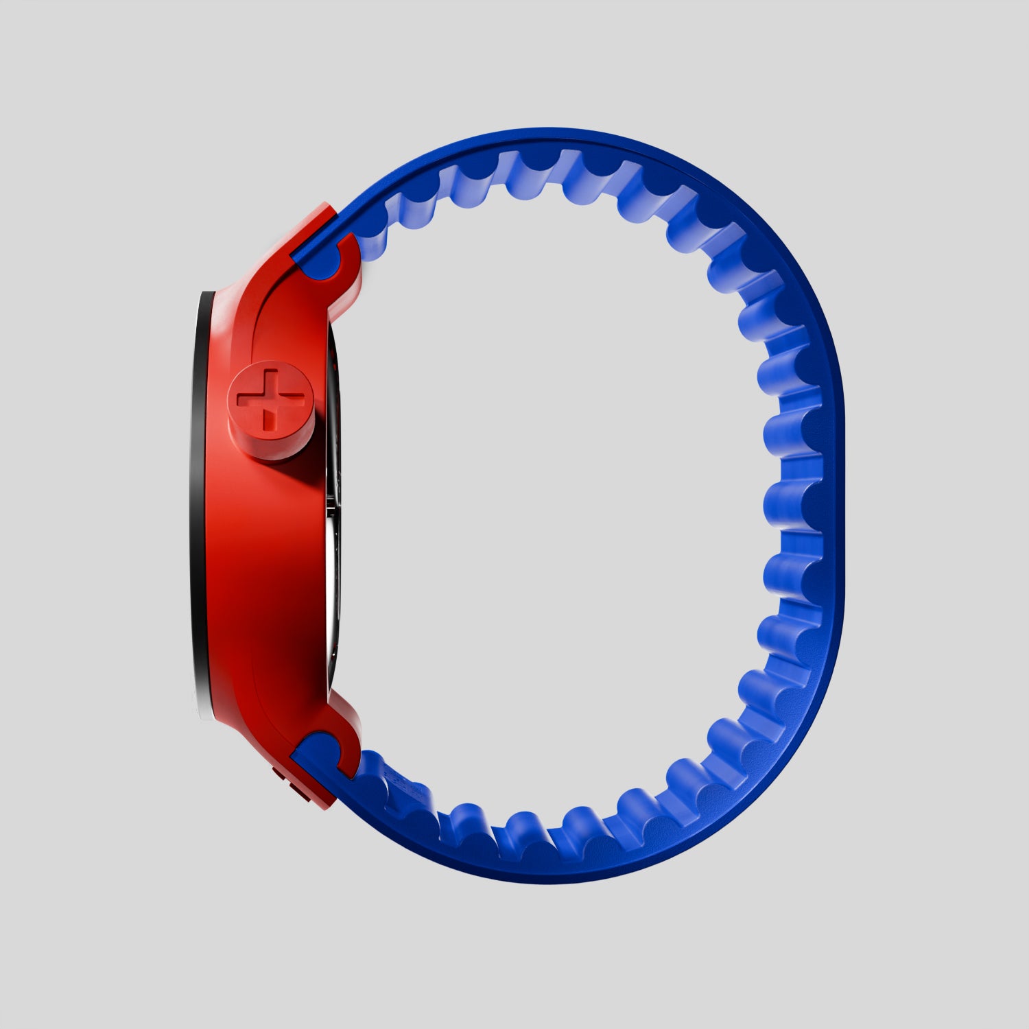 Genesis Collection - Red