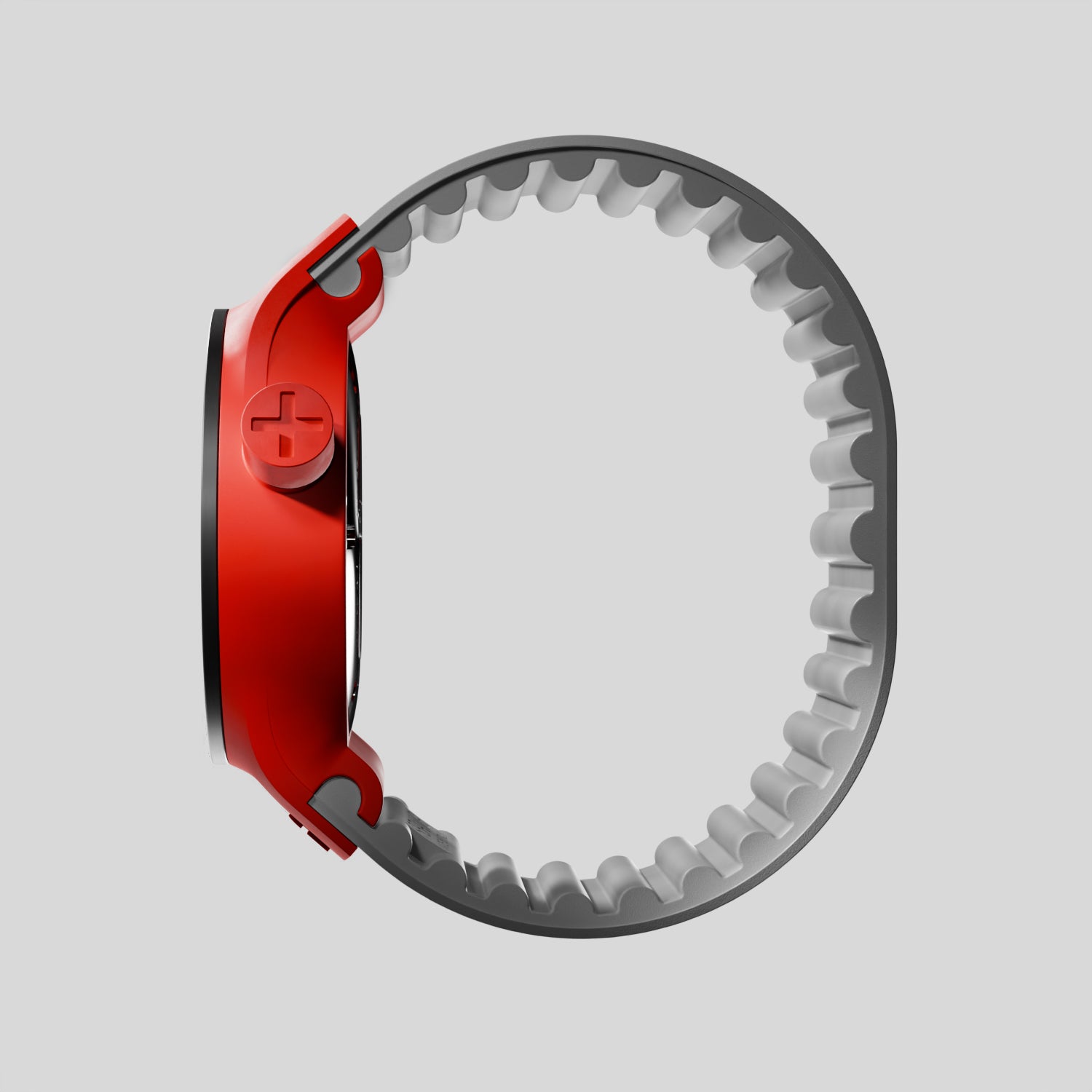 Genesis Collection - Red