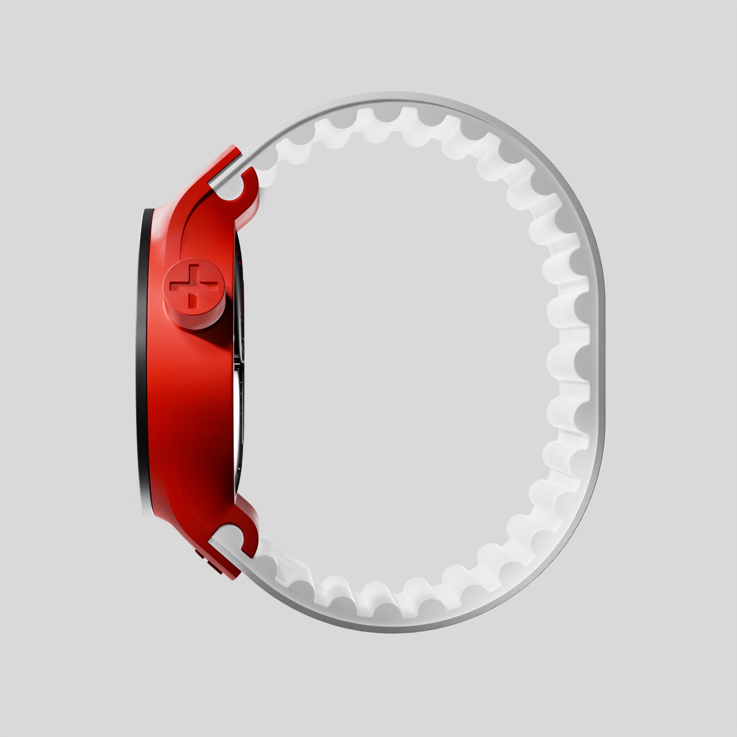 Genesis Collection - Red