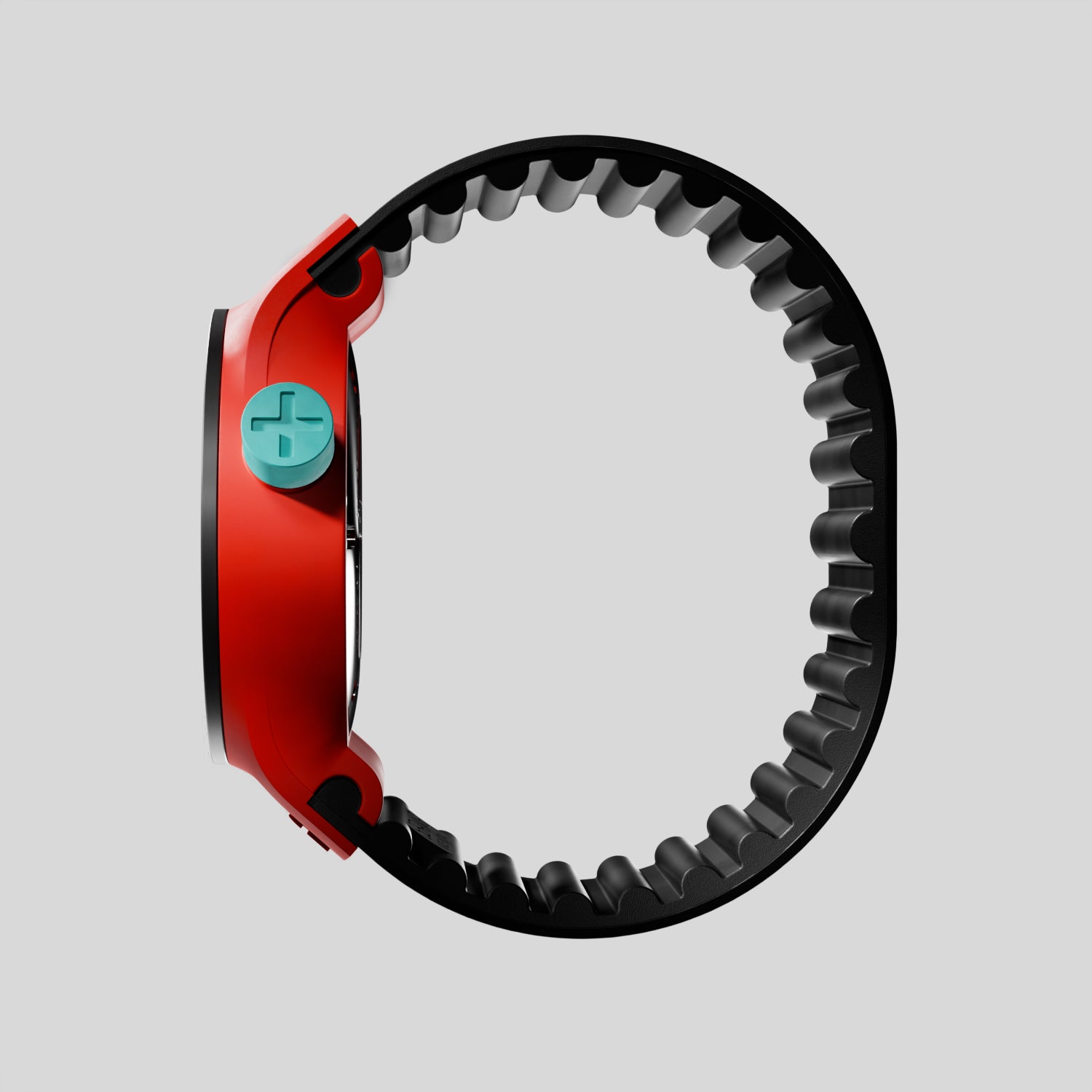 Genesis Collection - Red