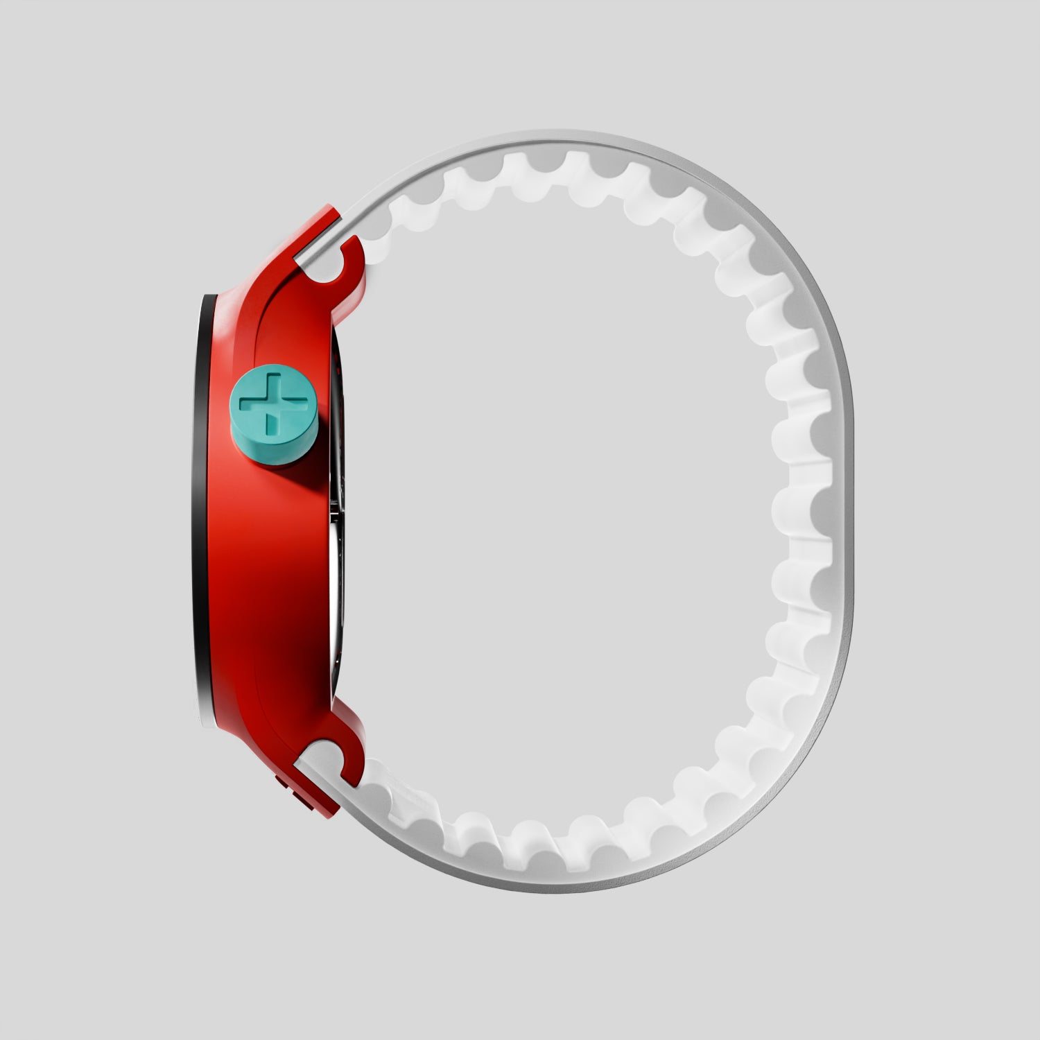 Genesis Collection - Red