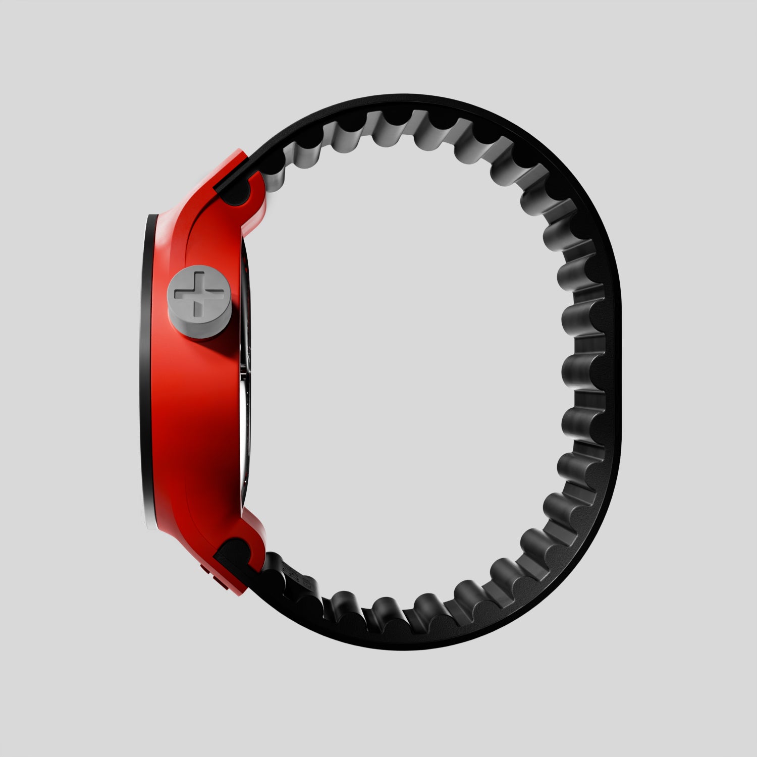 Genesis Collection - Red