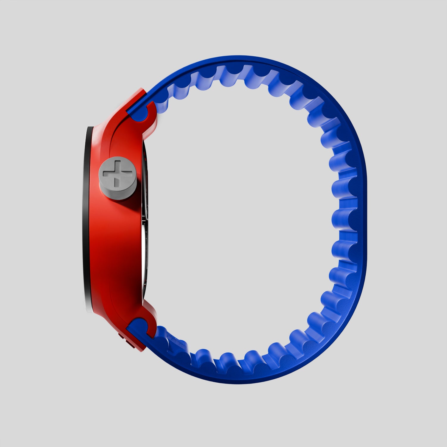 Genesis Collection - Red