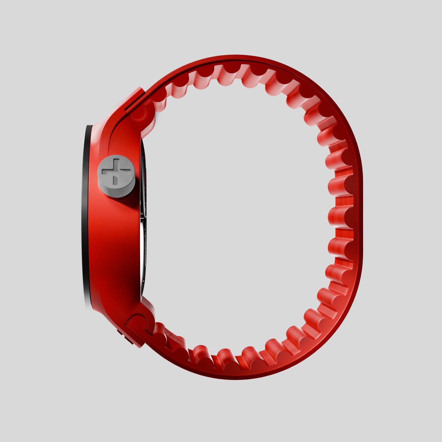 Genesis Collection - Red