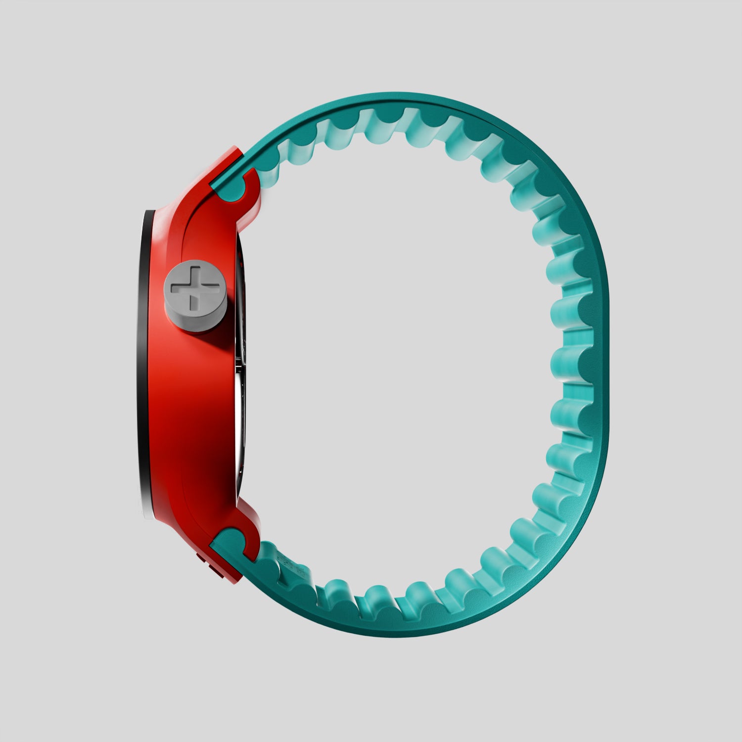 Genesis Collection - Red