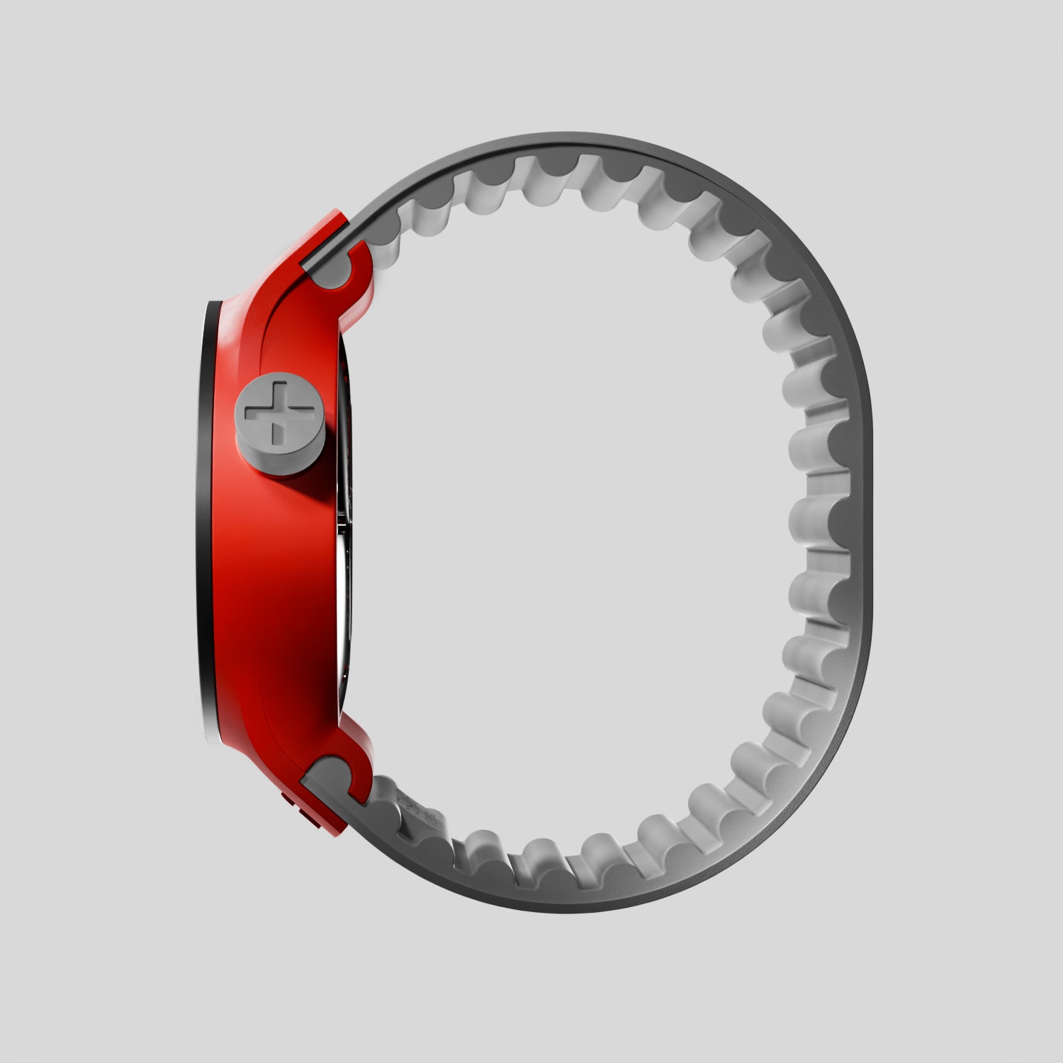 Genesis Collection - Red
