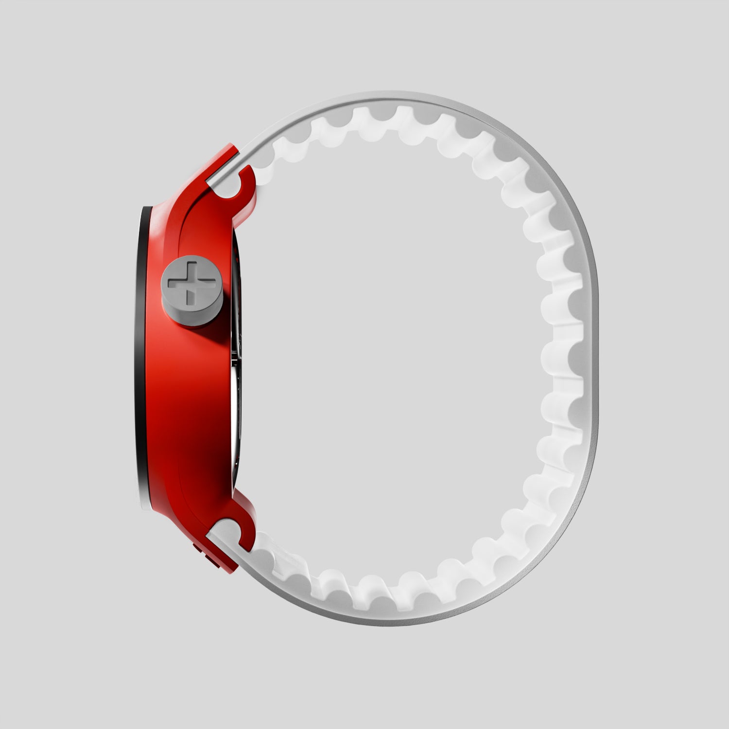 Genesis Collection - Red