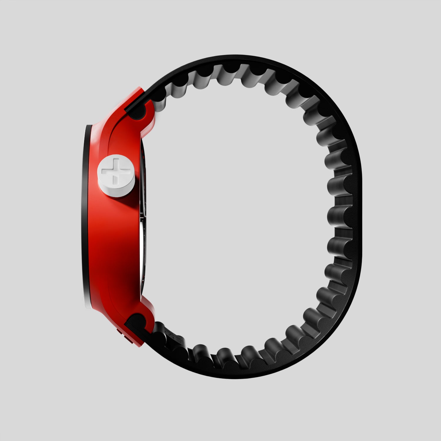 Genesis Collection - Red