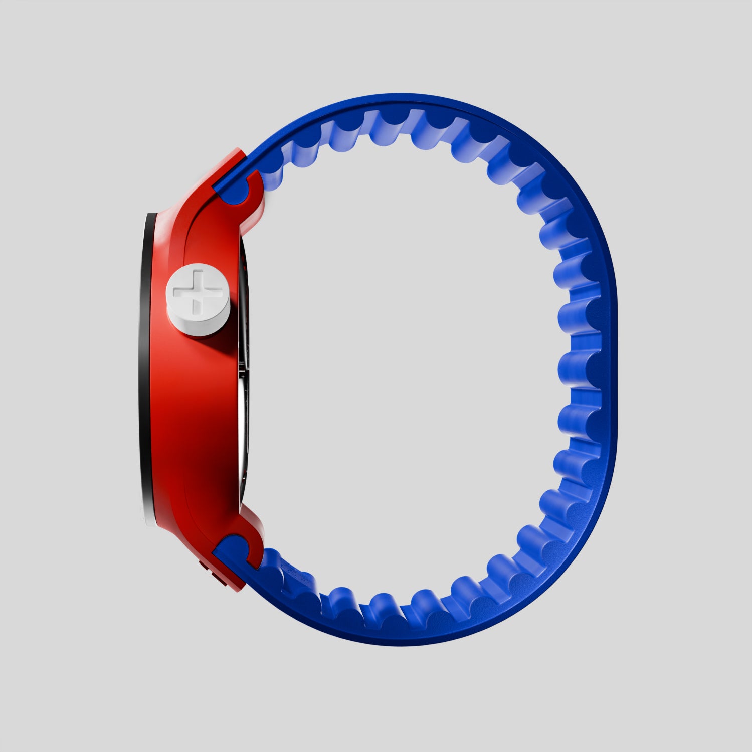 Genesis Collection - Red