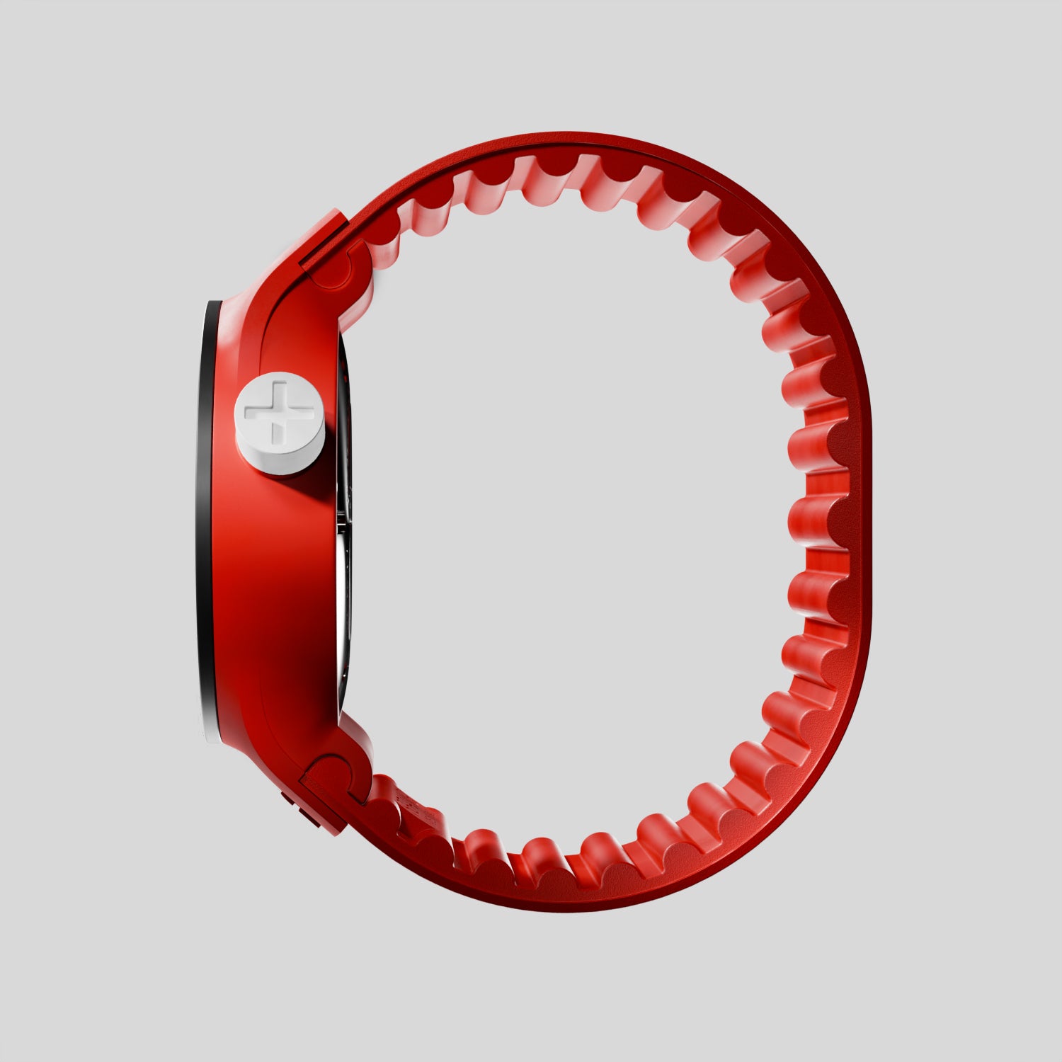 Genesis Collection - Red