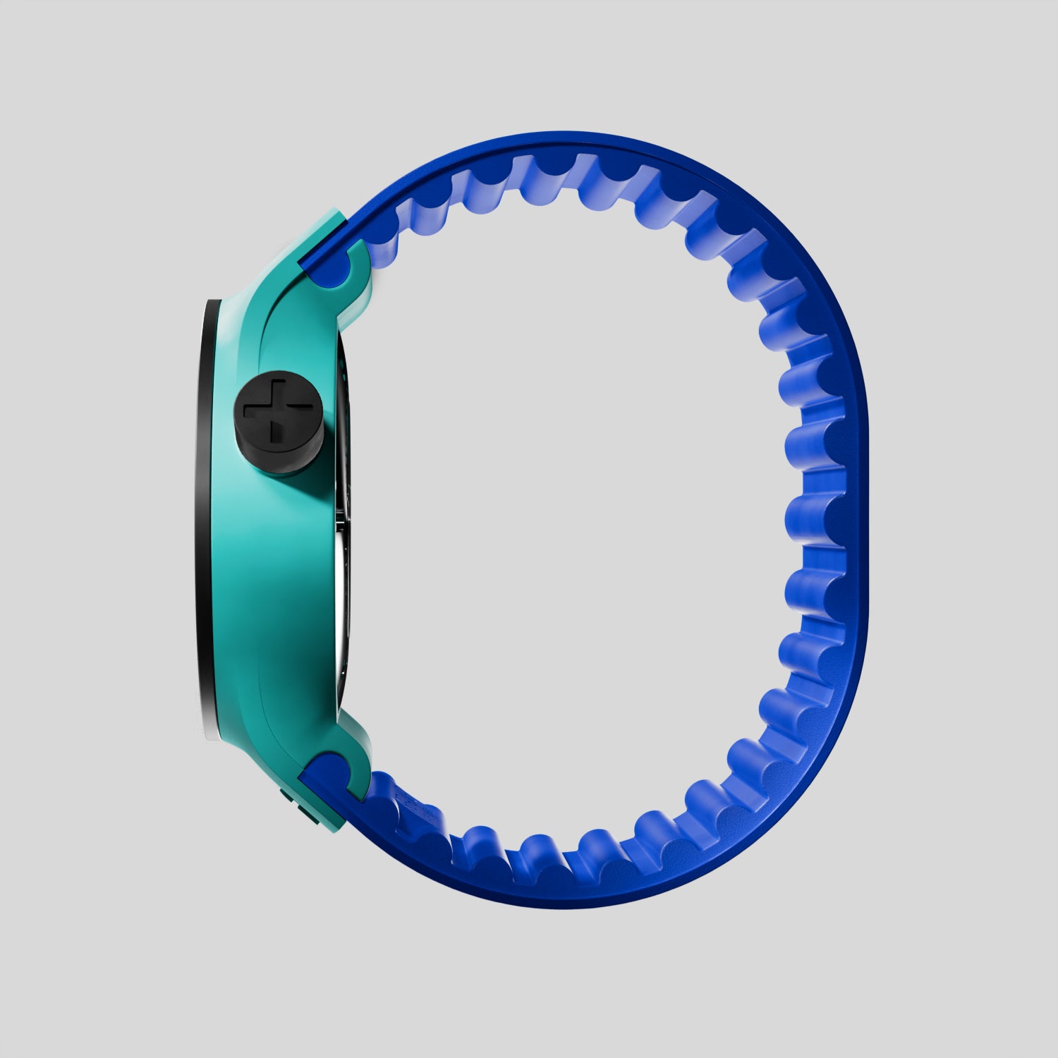 Genesis Collection - Ice Blue