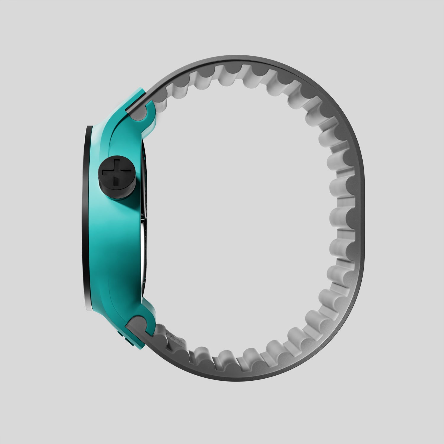 Genesis Collection - Ice Blue