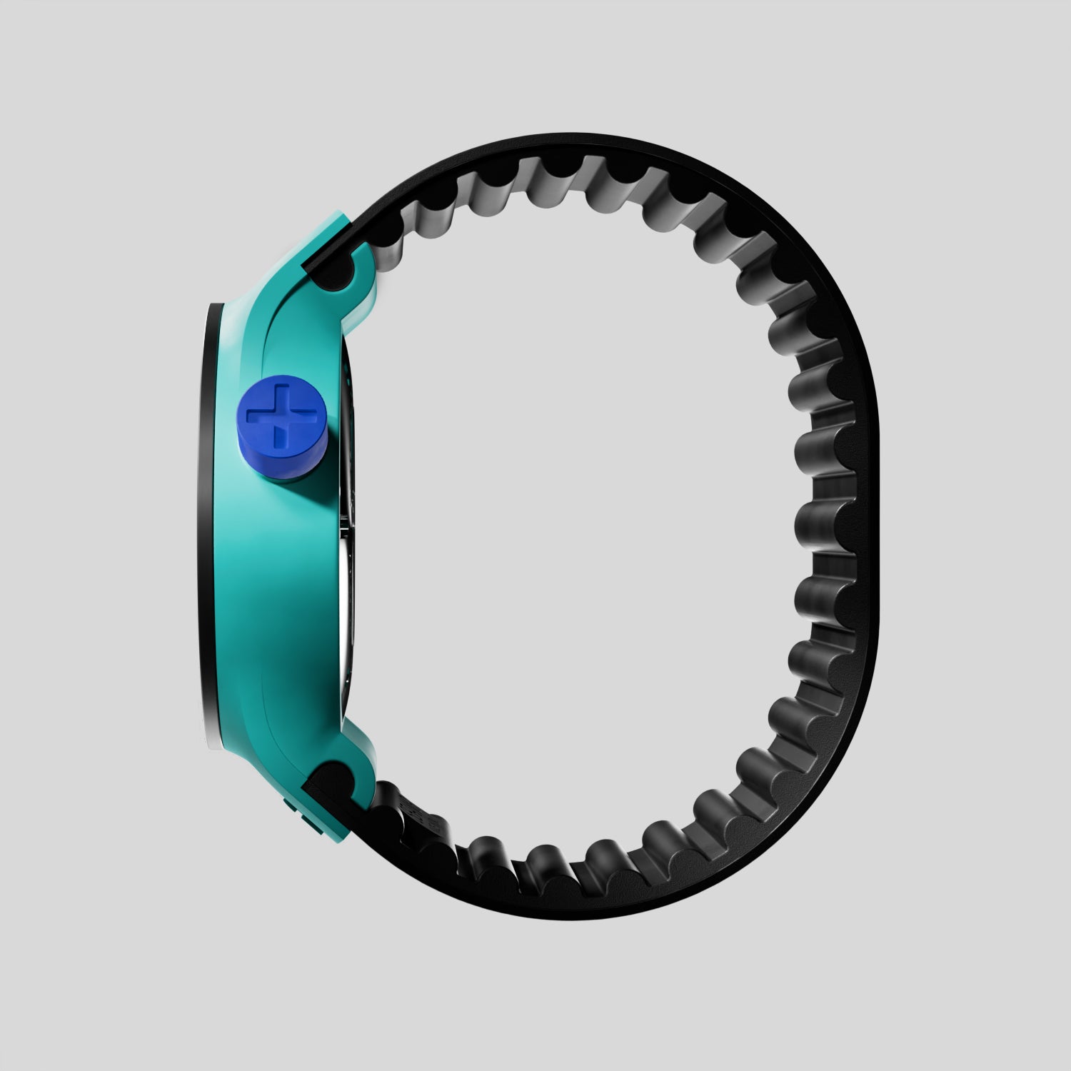Genesis Collection - Ice Blue