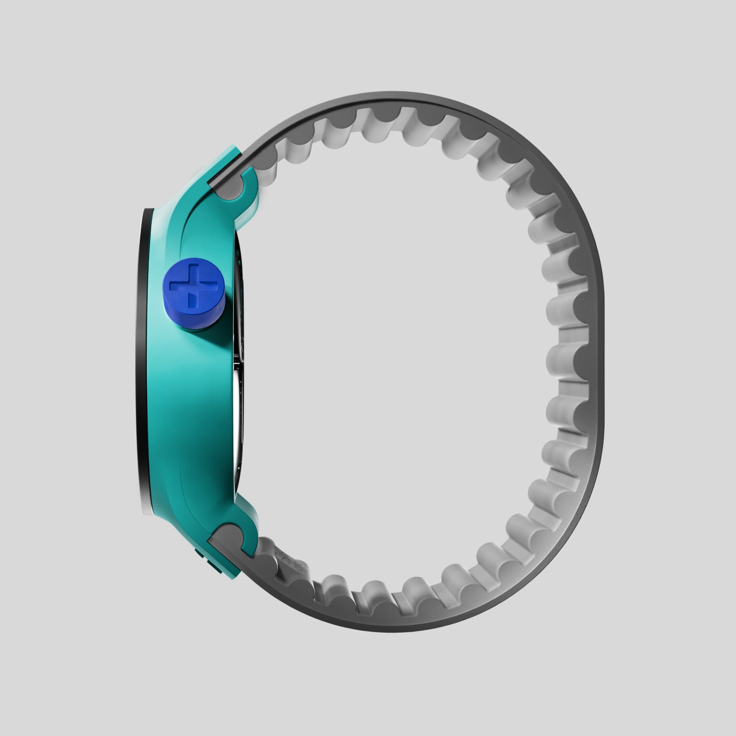 Genesis Collection - Ice Blue