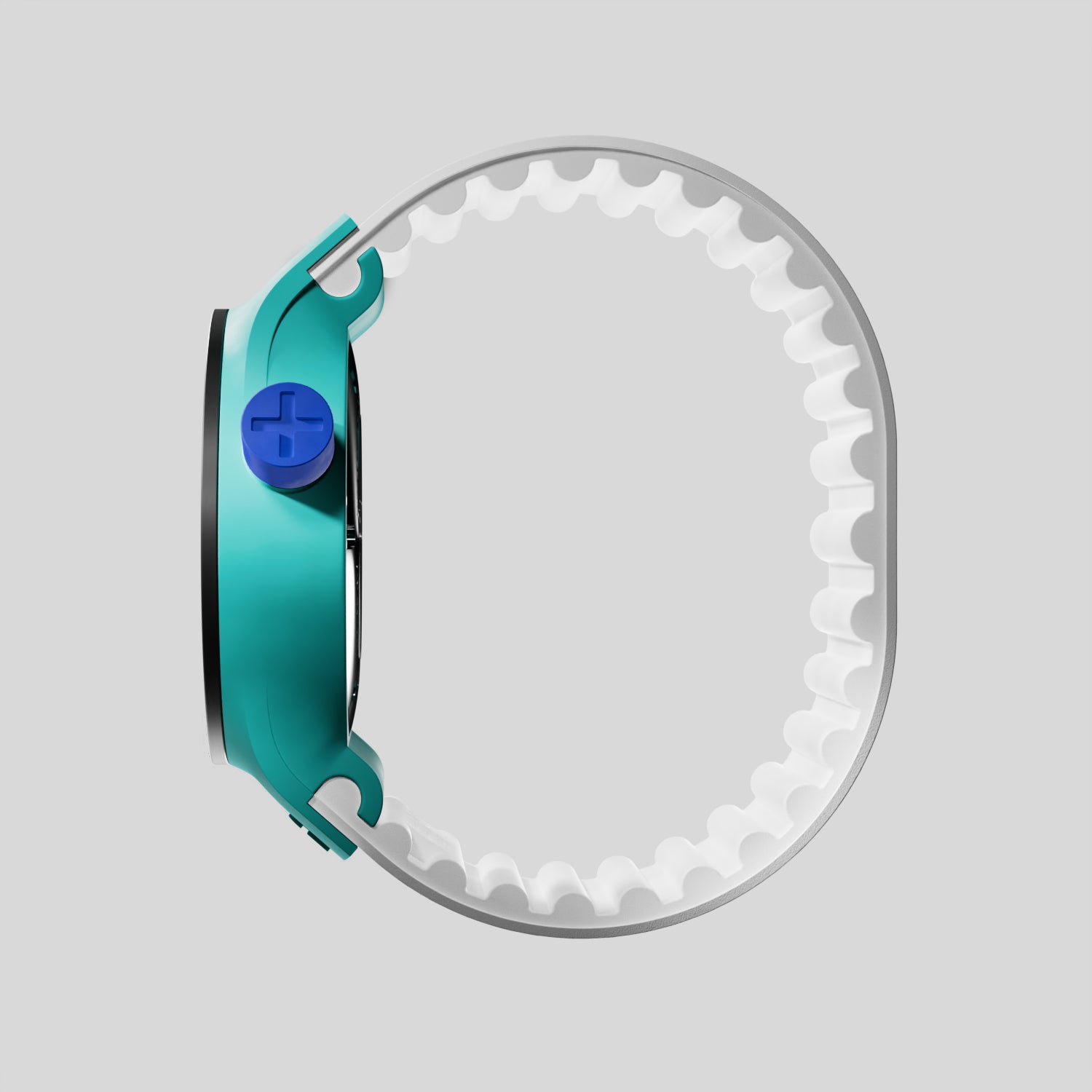 Genesis Collection - Ice Blue