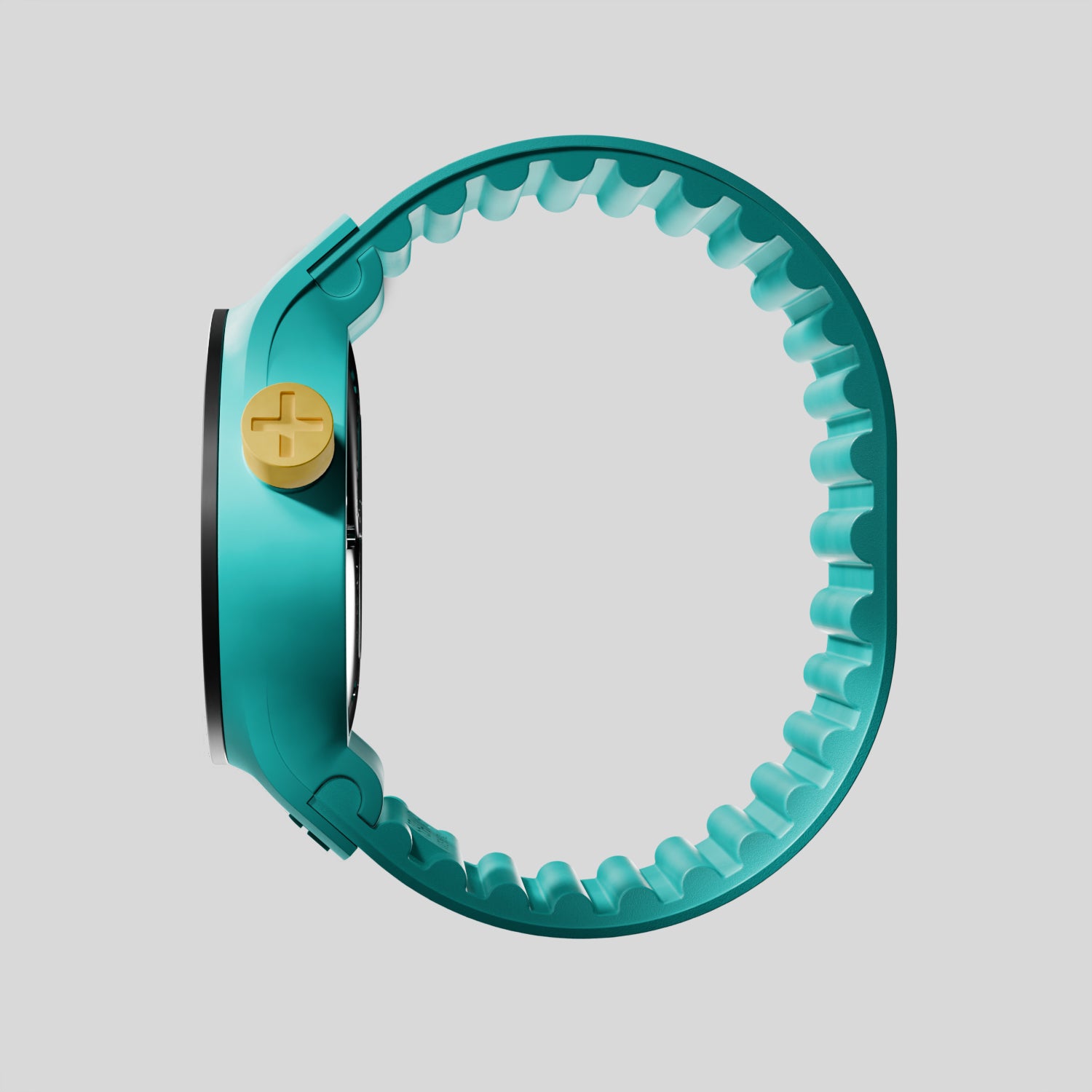 Genesis Collection - Ice Blue