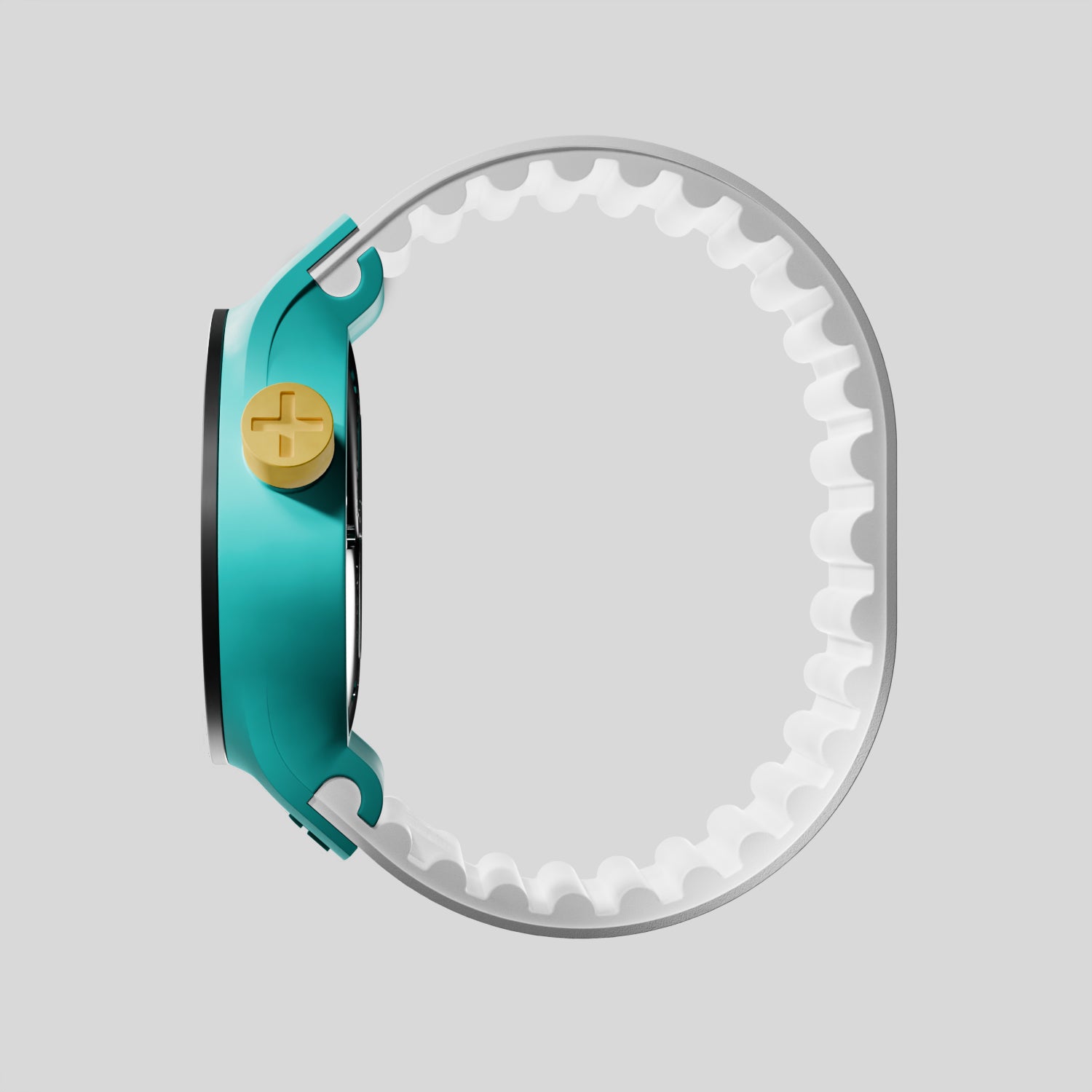 Genesis Collection - Ice Blue